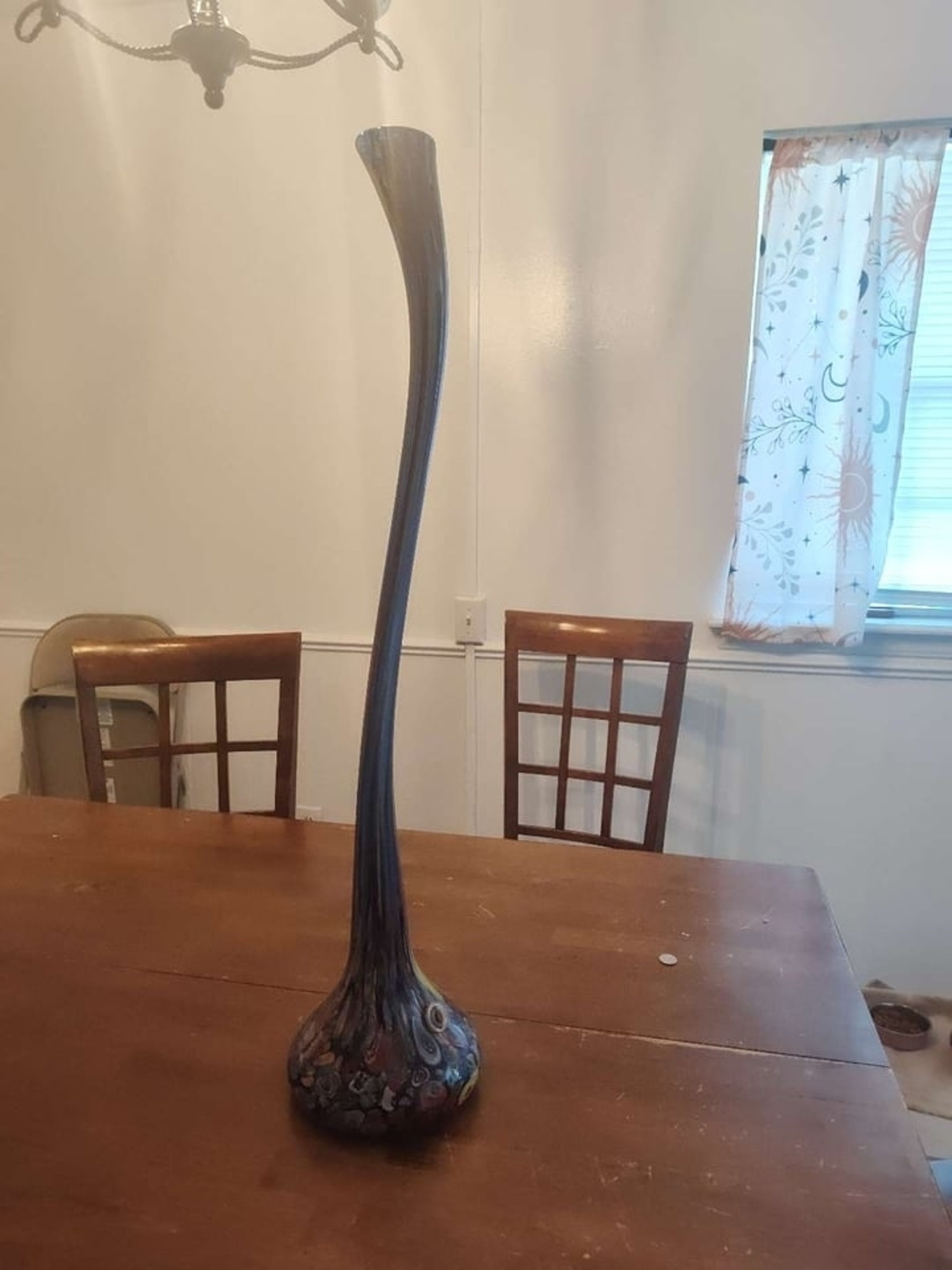 Preview pic of 33" gooseneck beaker