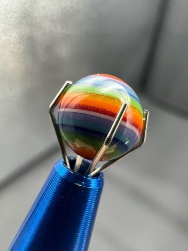 Preview pic of Justin Carter Trip Tech Pearl