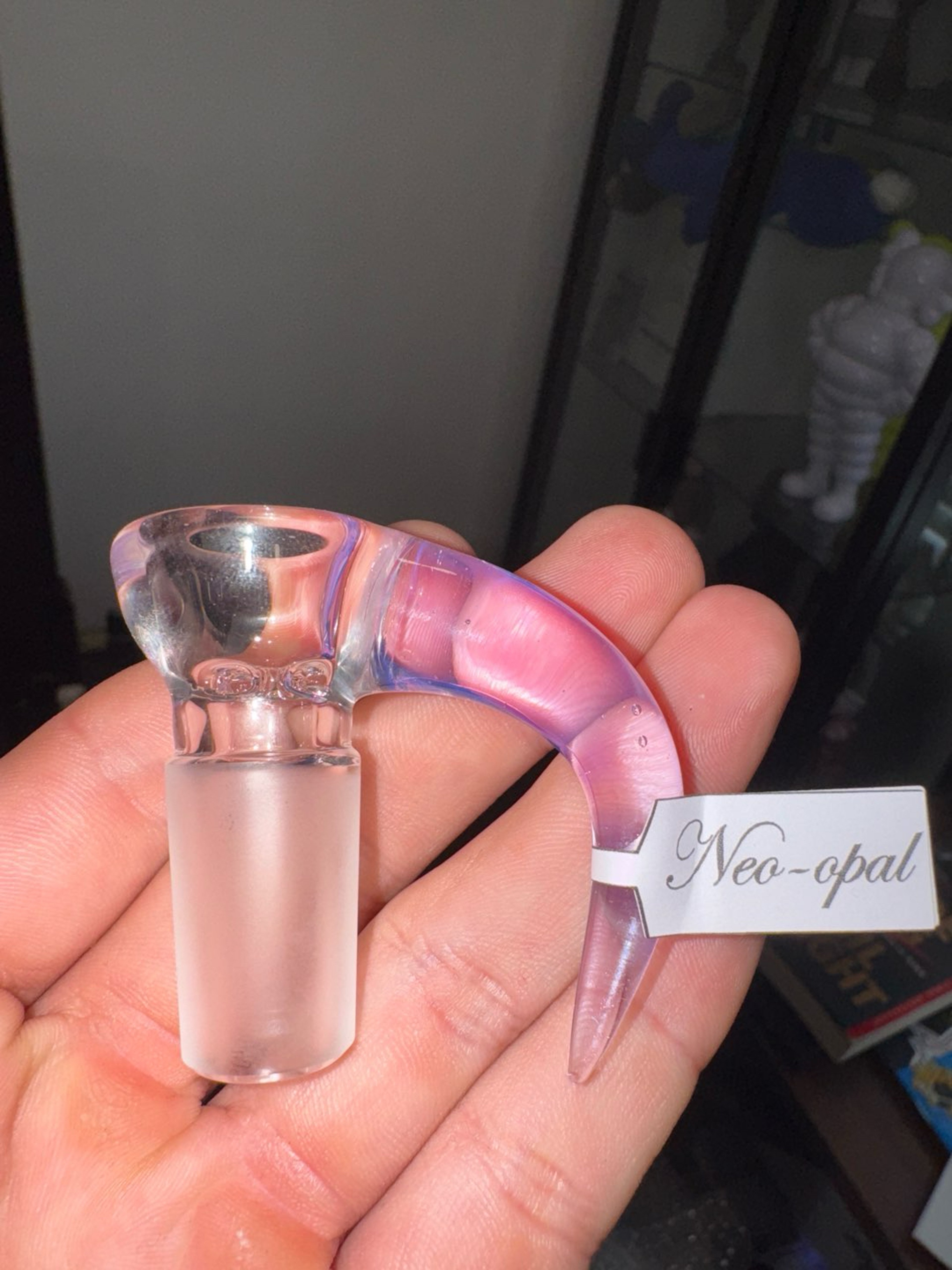 Preview pic of Neo Opal Sov PA Slide
