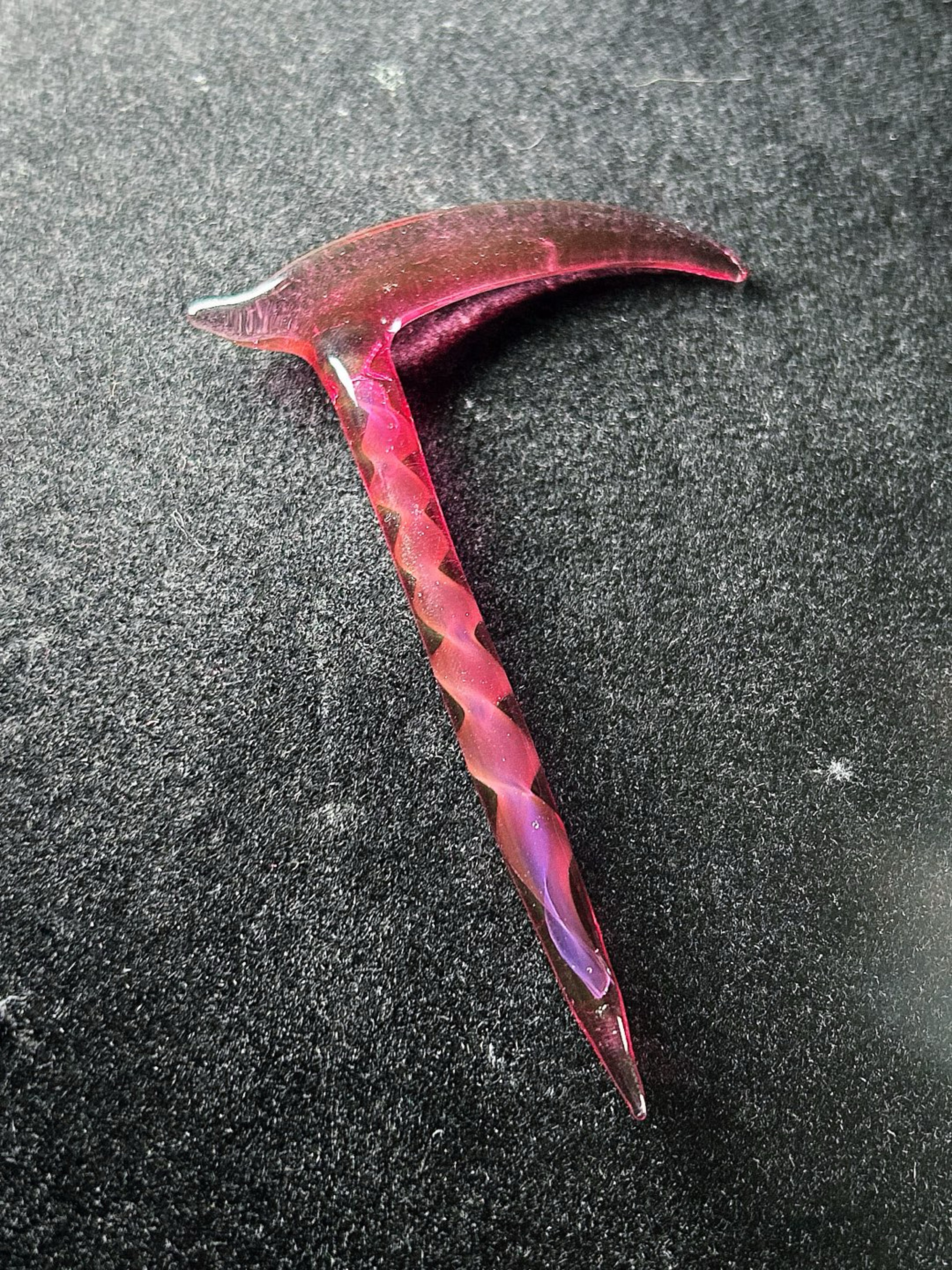 Preview pic of MarvinsGlass024 No Reserve Glass!