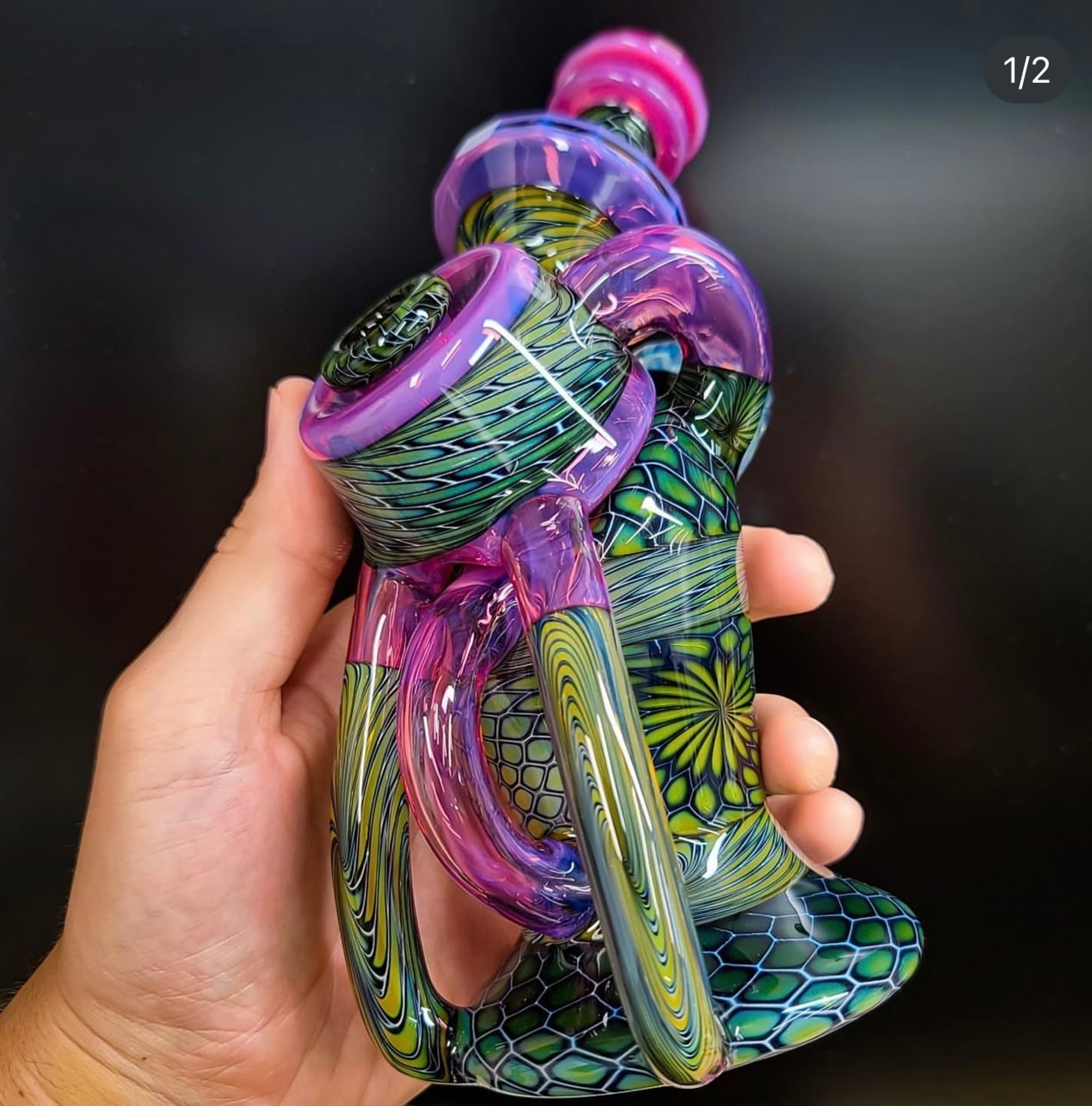 Preview pic of Keelo x Hondo Gizmocycler