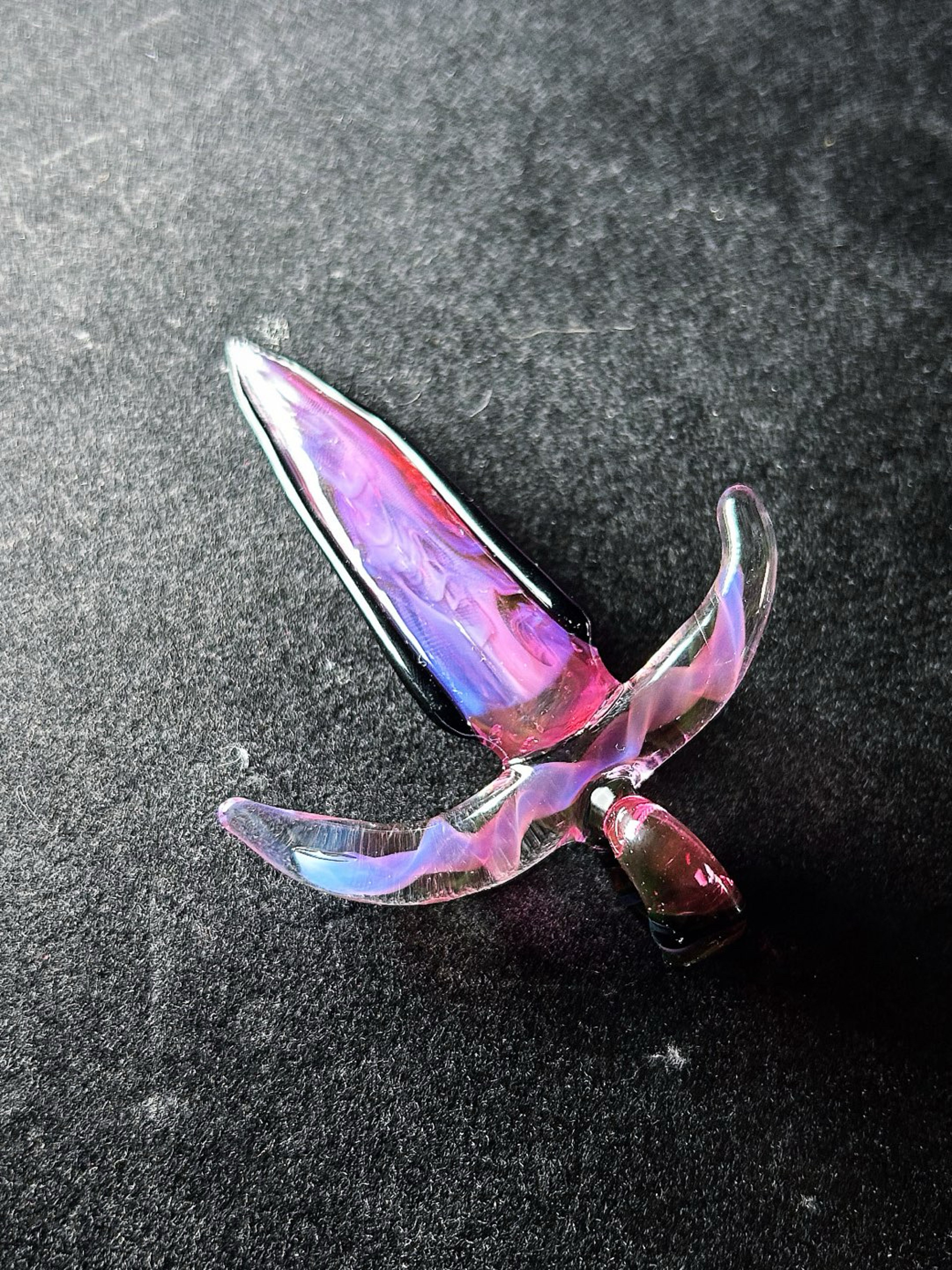 Preview pic of MarvinsGlass024 No Reserve Auction! 💜