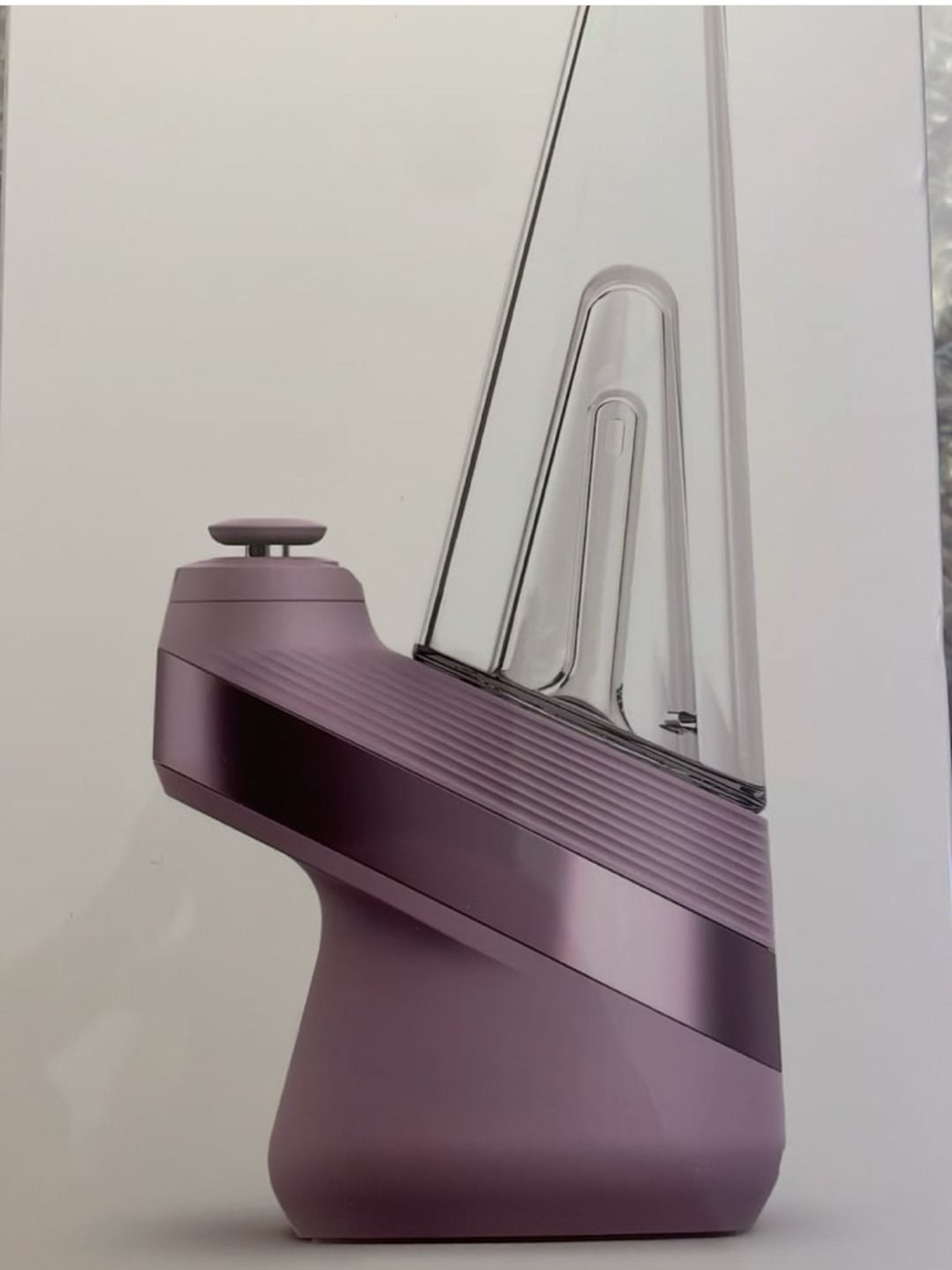 Preview pic of Puffco Peak Bliss Limited Edition