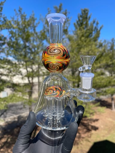 Preview pic of 7” Wig Wag Rig