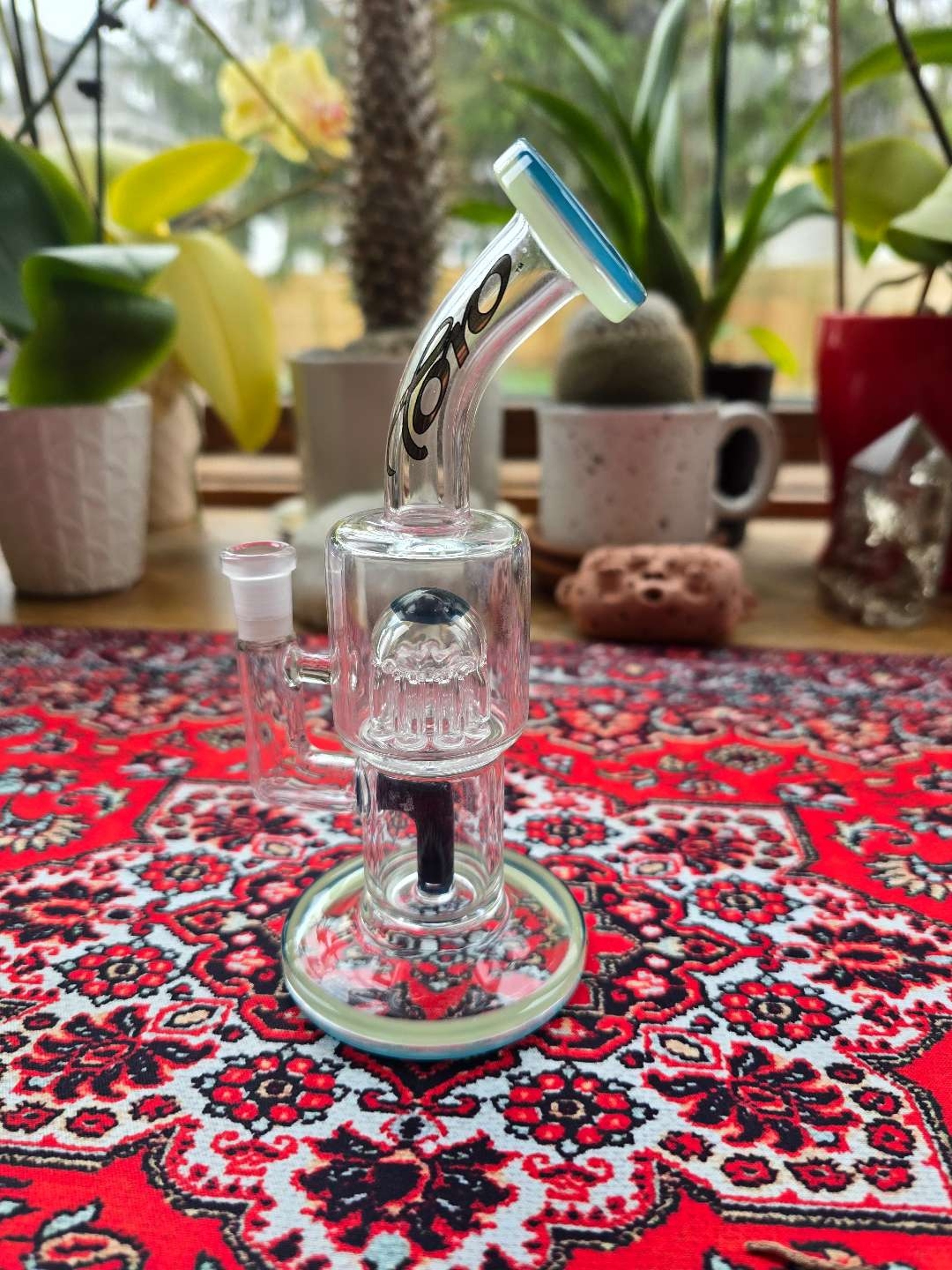 Preview pic of Toro double micron