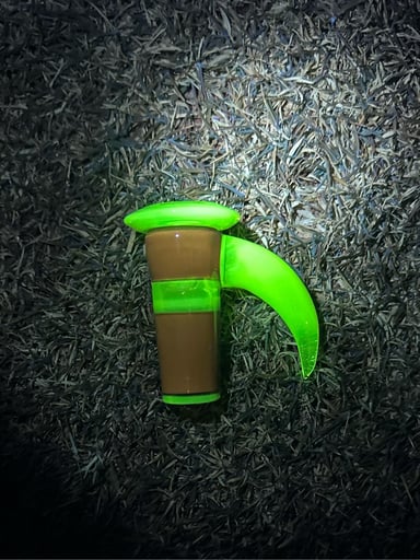 Preview pic of FW *UV *DISTORTION