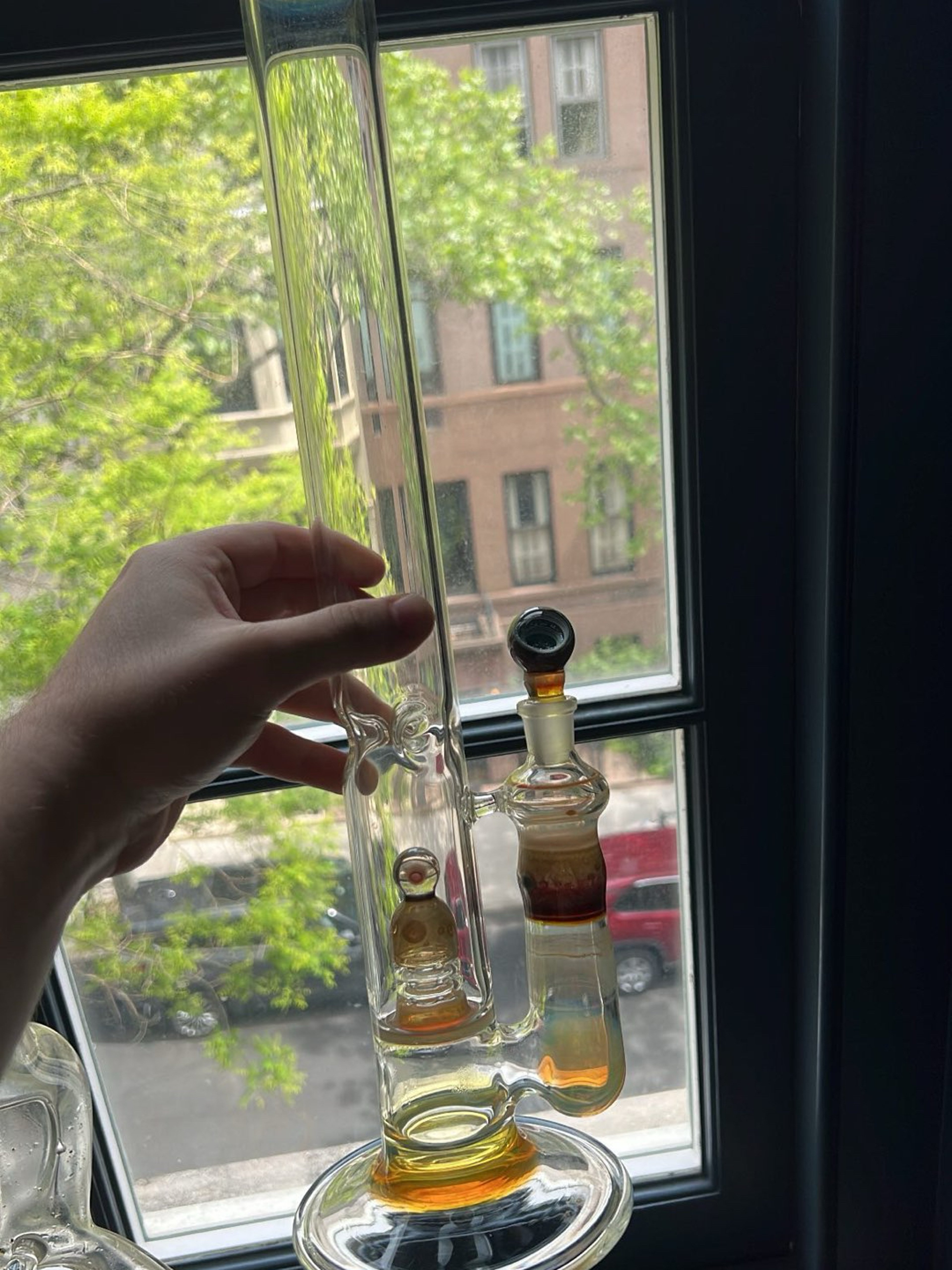 Preview pic of Badback Bong
