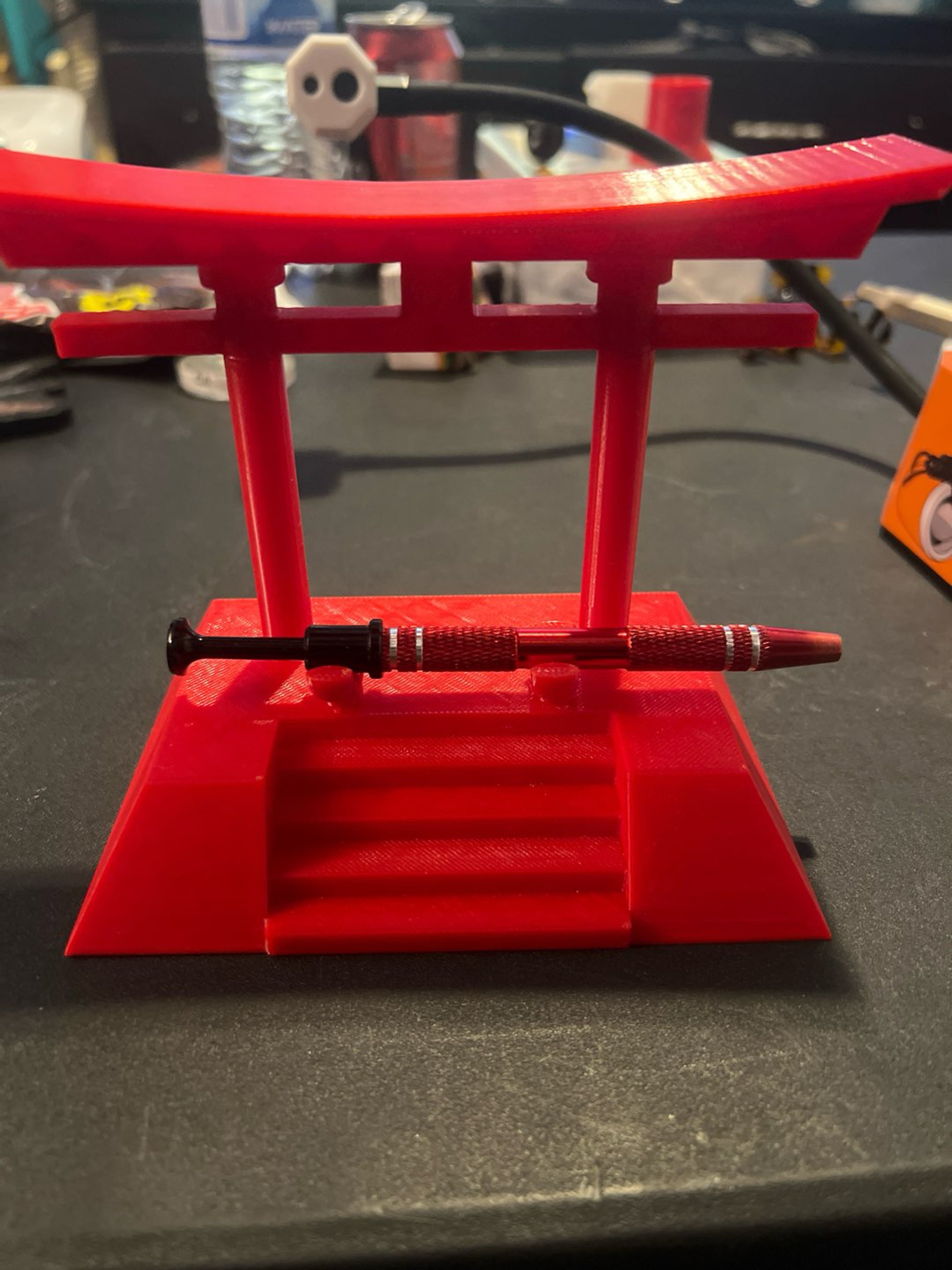 Preview pic of Japanese shrine tool holder⛩️