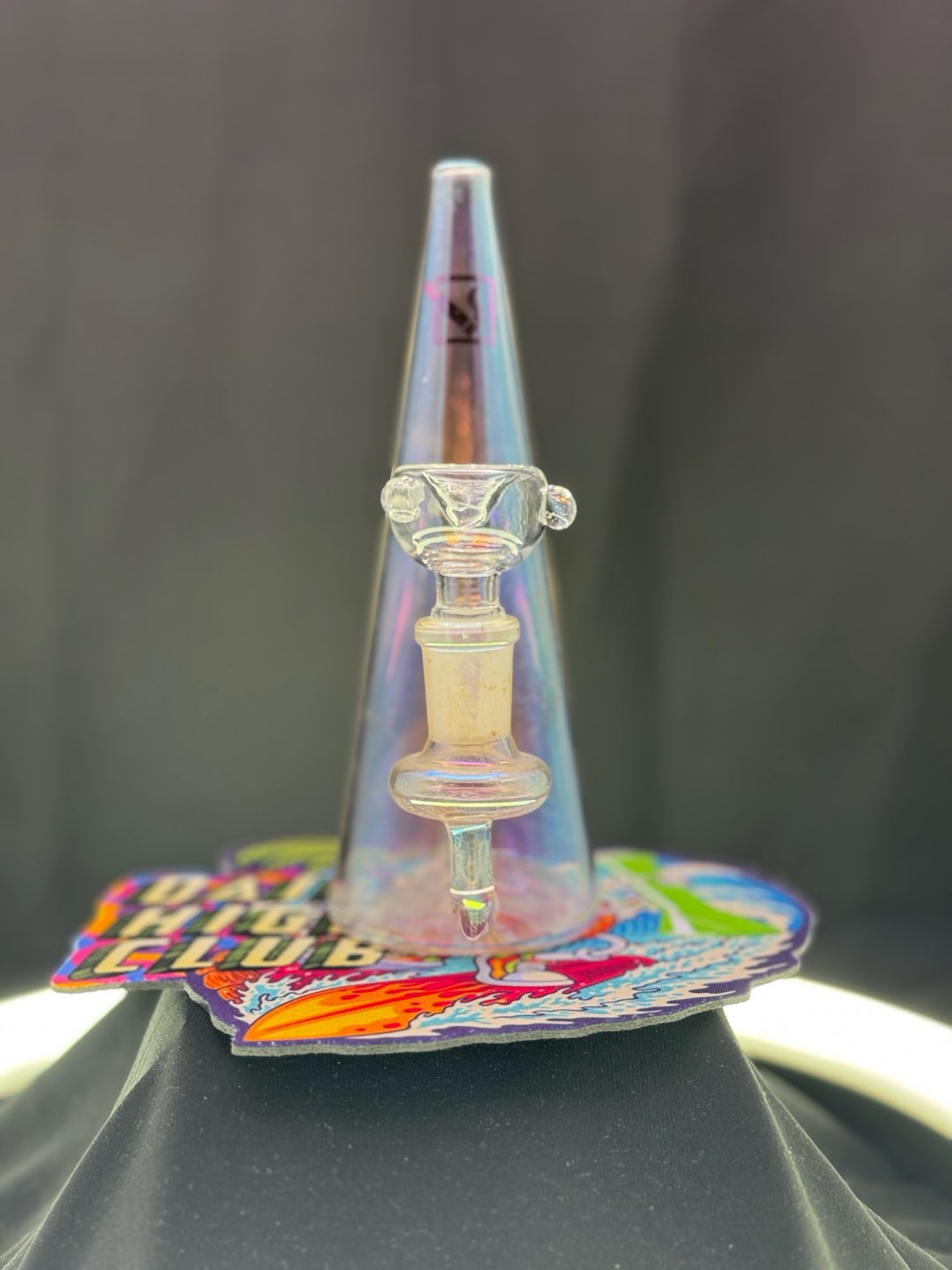 Preview pic of DHC Cone