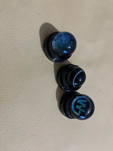 Preview pic of Some marbles