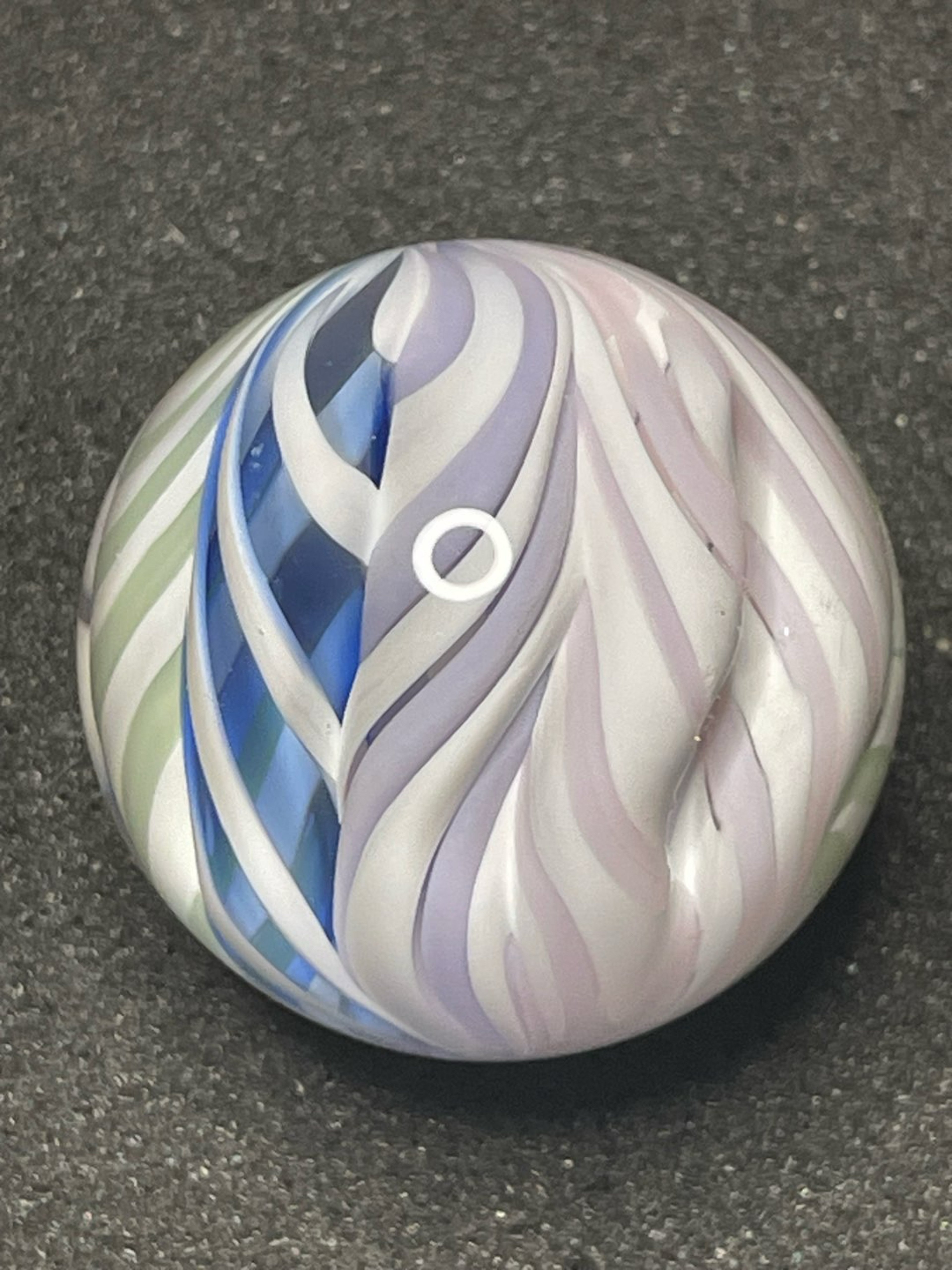 Preview pic of 1.29” cane marble