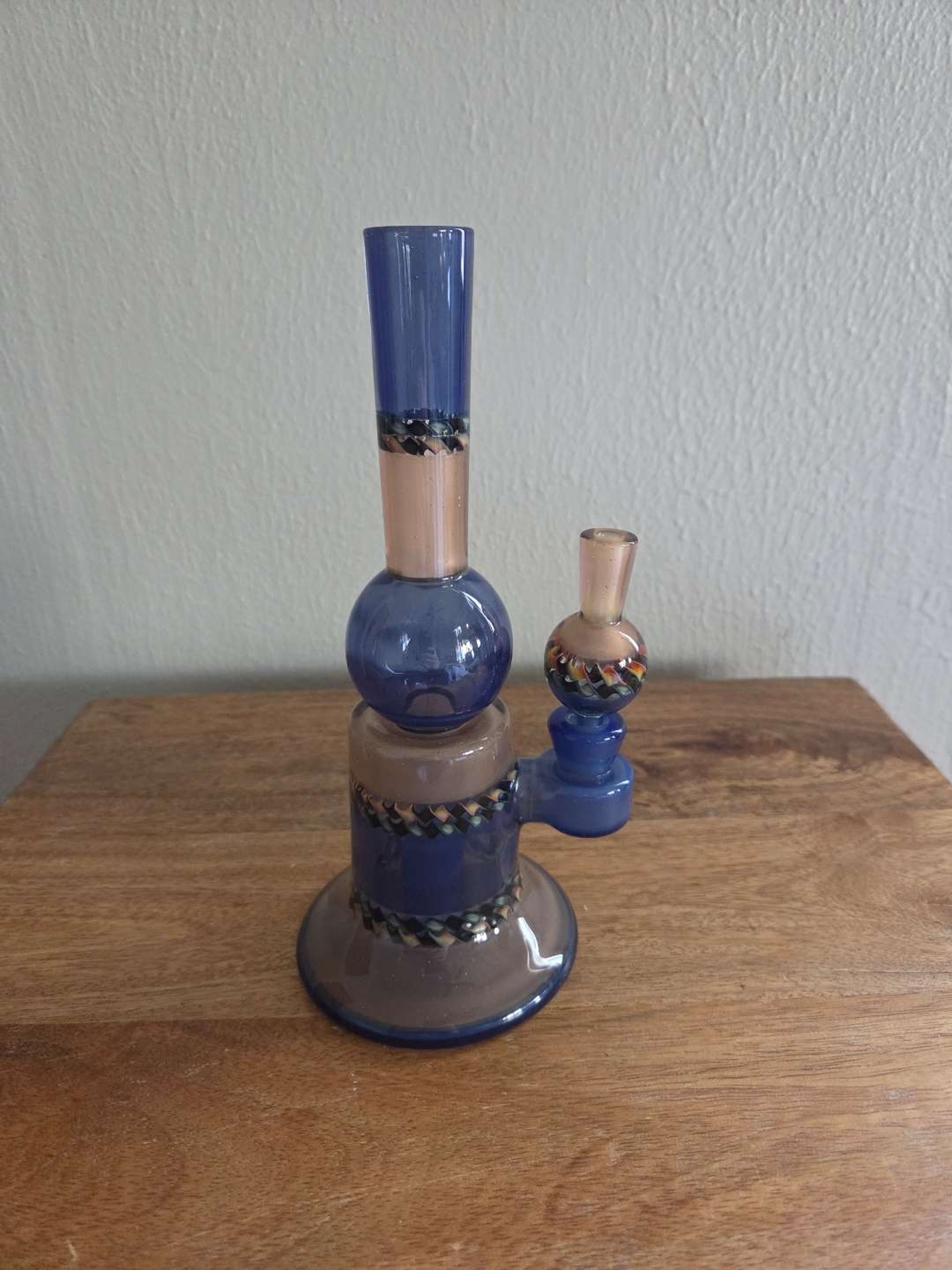 Preview pic of C. Lanni aka Glass Blowing Business