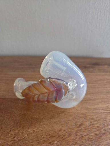 Preview pic of Richie Gage 10mm drylock