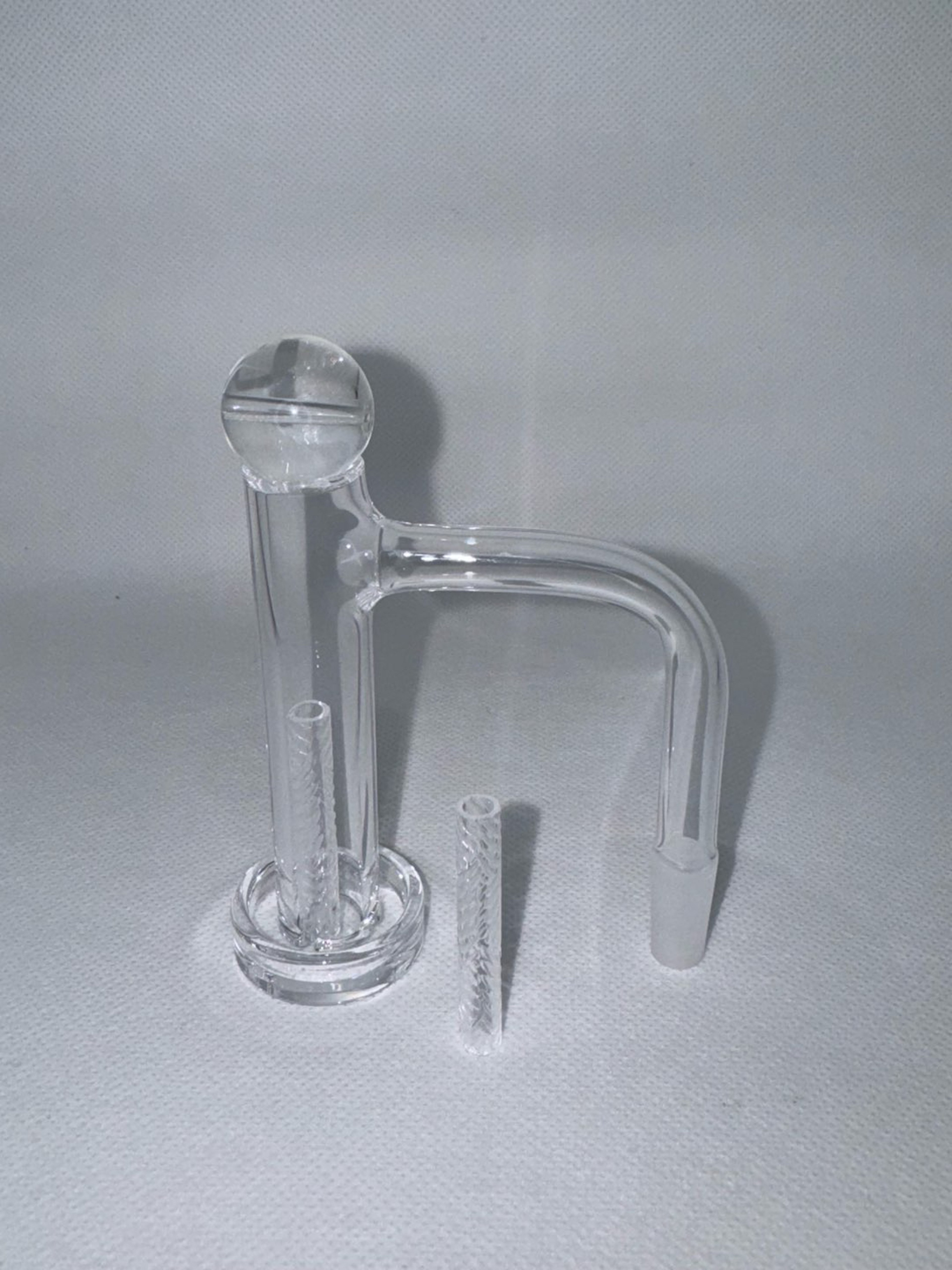 Preview pic of 10mm Quartz Control Tower setup