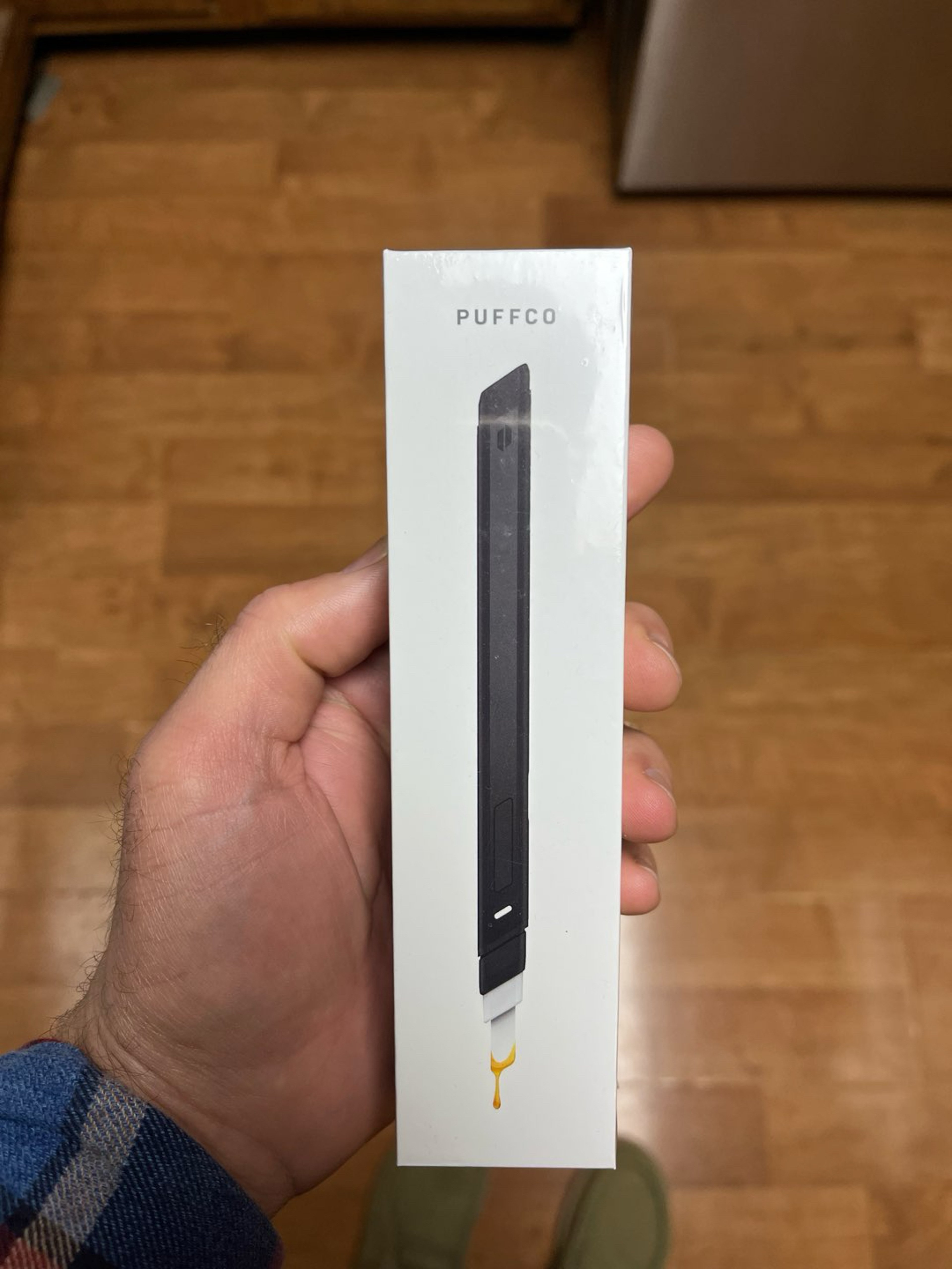Preview pic of Puffco Hot Knife