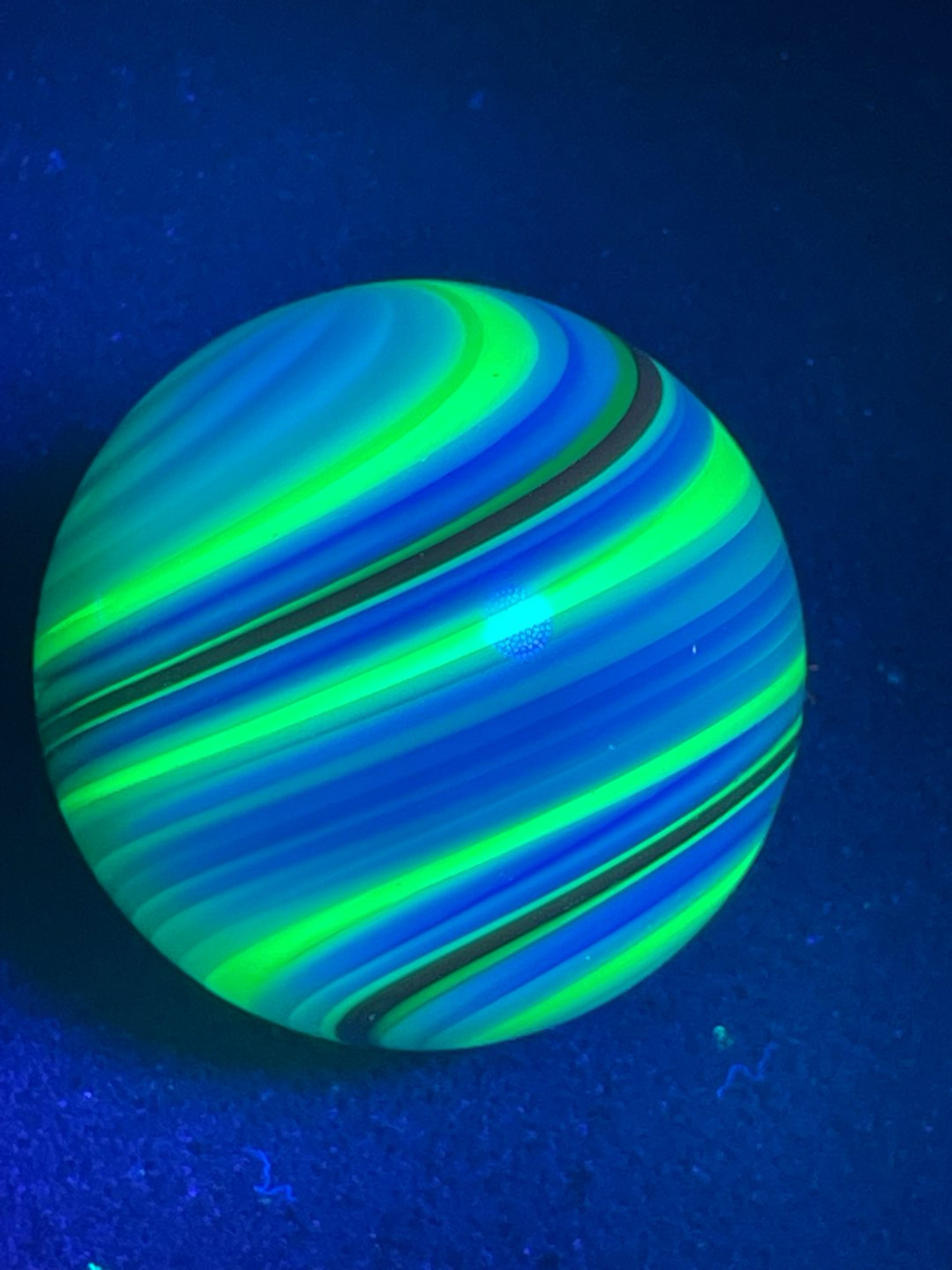 Preview pic of 1.44” uv marble