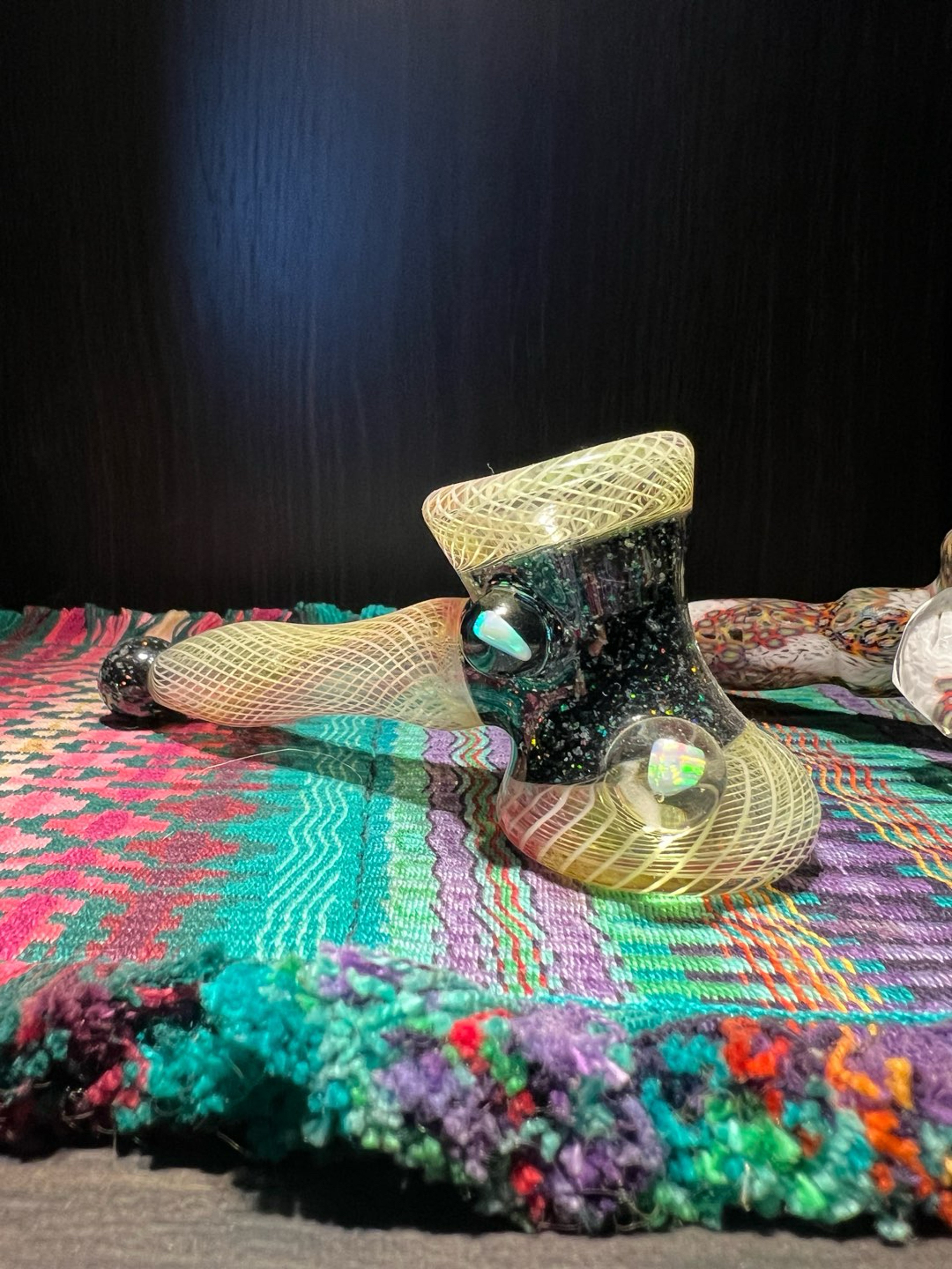 Preview pic of Jfell x bcglass bowl