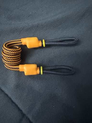 Preview pic of TuffTethers! Puffco! Trusted Seller!