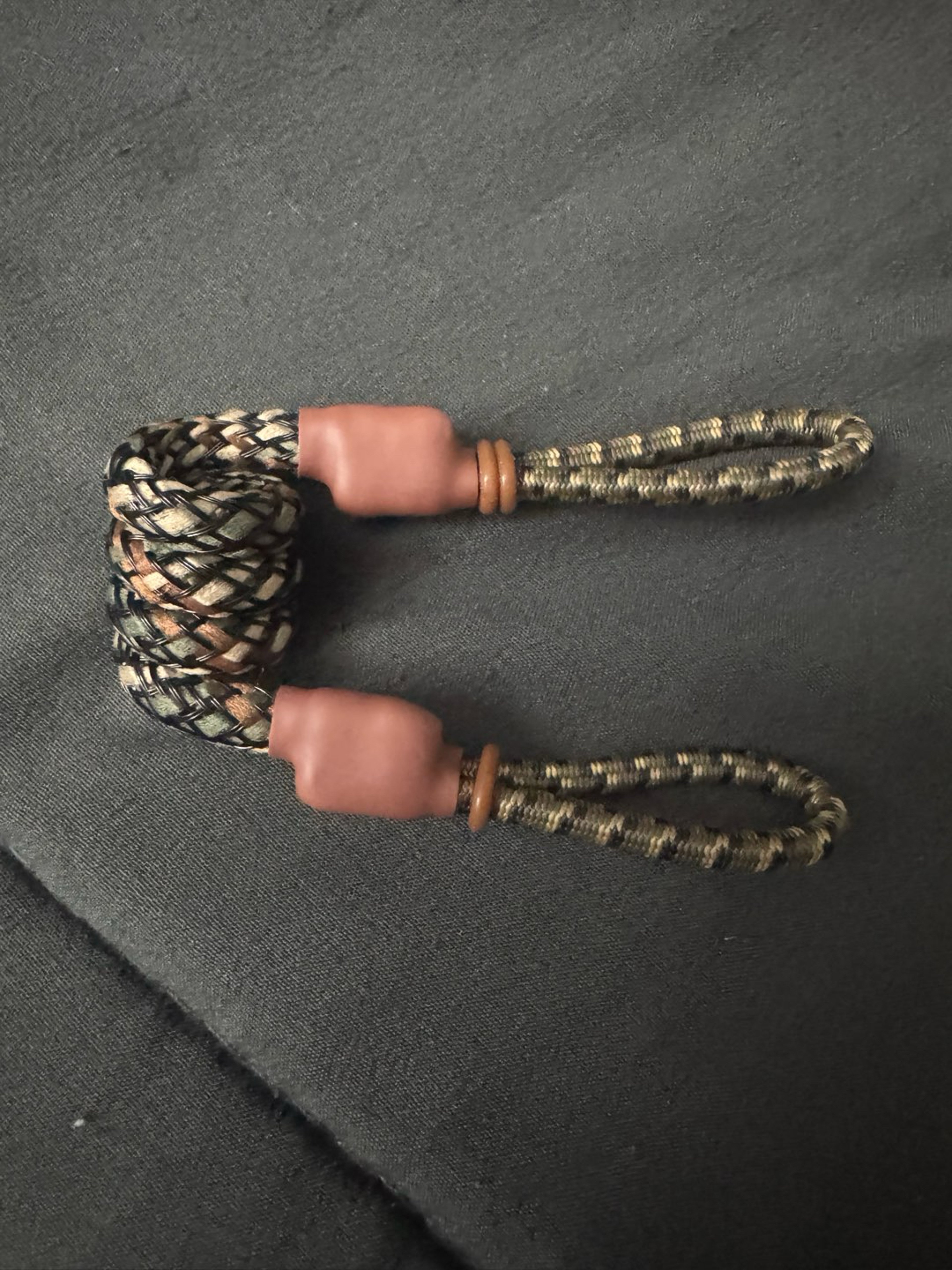 Preview pic of TuffTethers! Puffco! Trusted Seller!