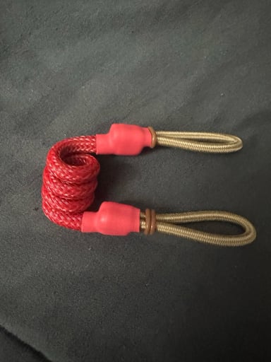 Preview pic of TuffTethers! Puffco! Trusted Seller!