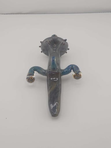 Preview pic of Happytobehere sword pipe