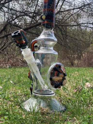 Preview pic of Hedman headies tube