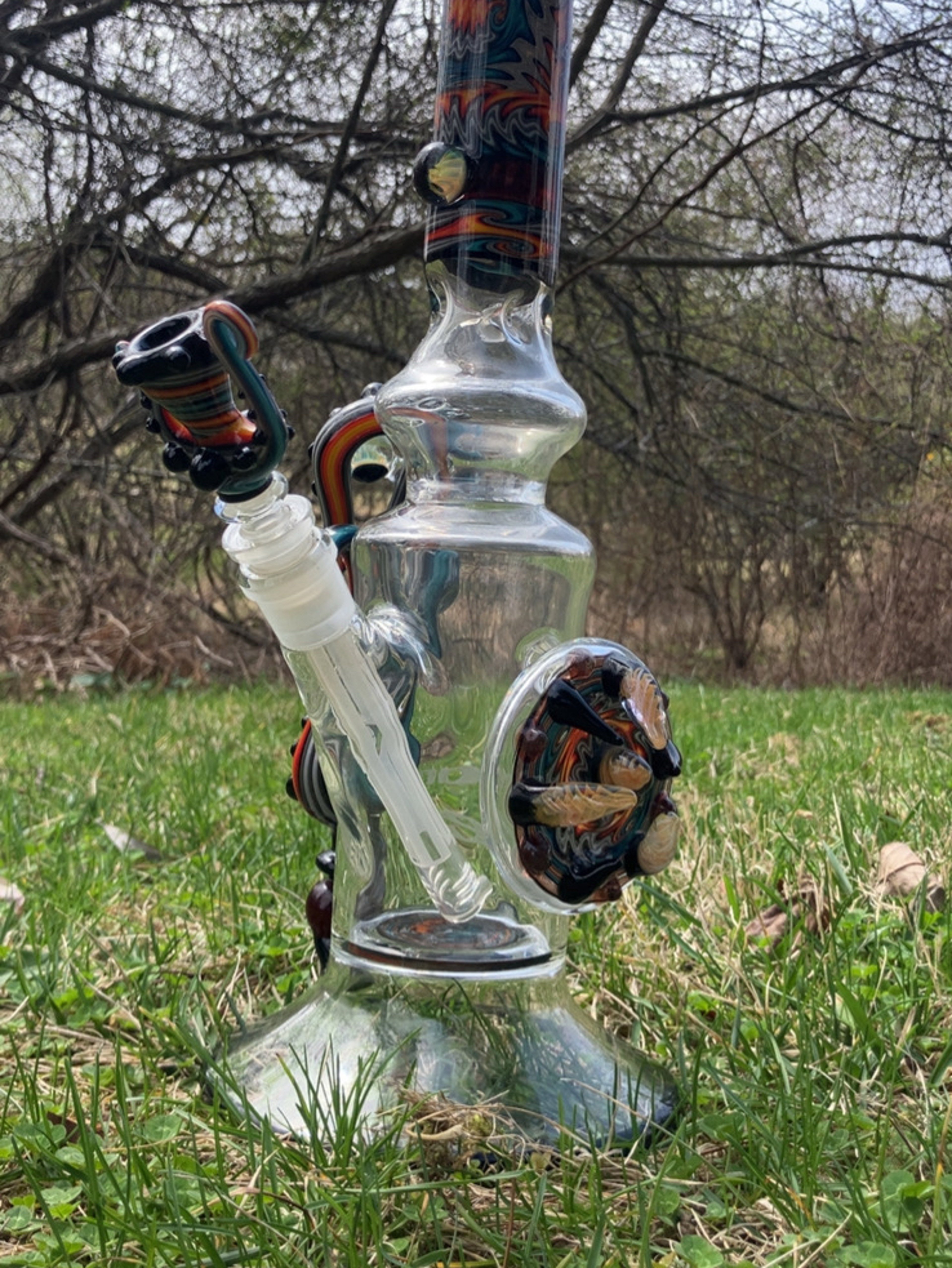 Preview pic of Hedman headies tube