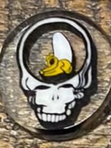 Preview pic of Coyle x J kelly coin