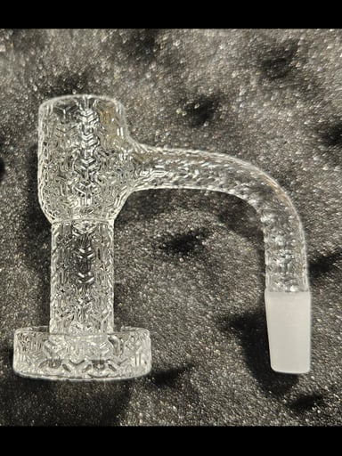 Preview pic of 10mm 90° Geometry Etched Slerper