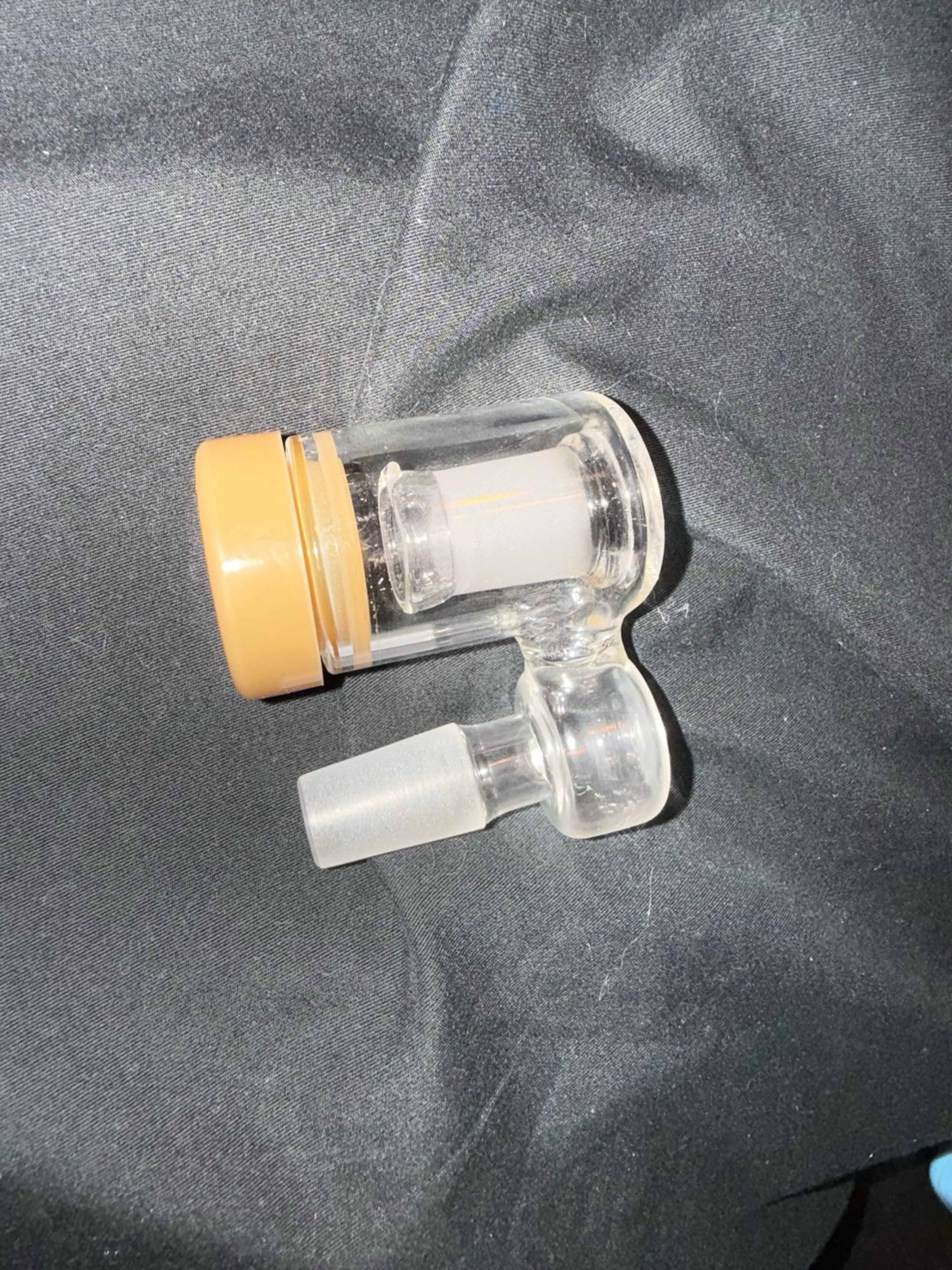 Preview pic of Inhalco reclaim catcher