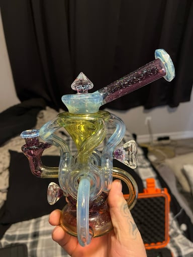 Preview pic of 2022 OTW custom