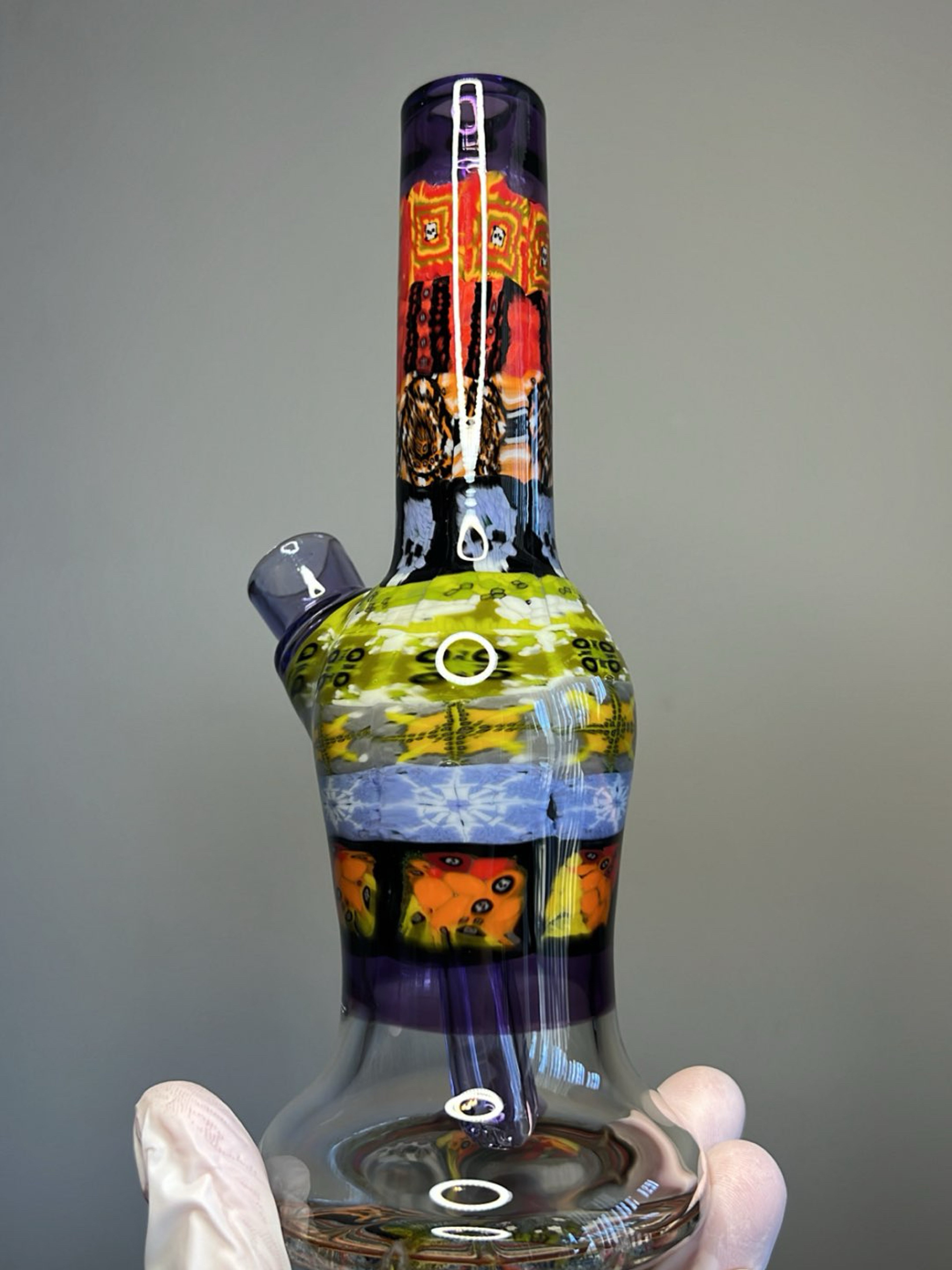 Preview pic of Crunklestein - Session Tube