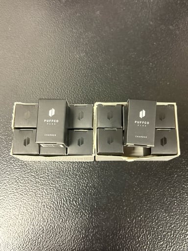 Preview pic of 2 x $15 Puffco Plus Chambers 2 pack