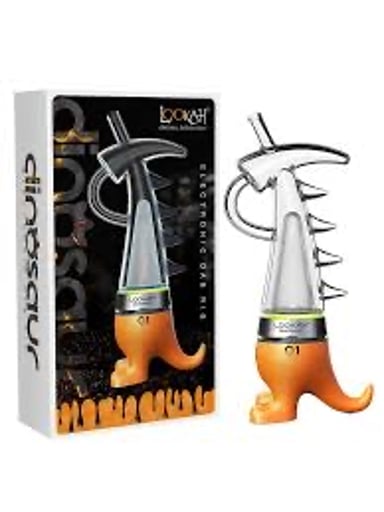 Preview pic of Lookah dinosaur