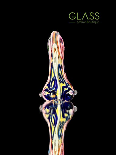 Preview pic of Natural State Glass Designs Chillium