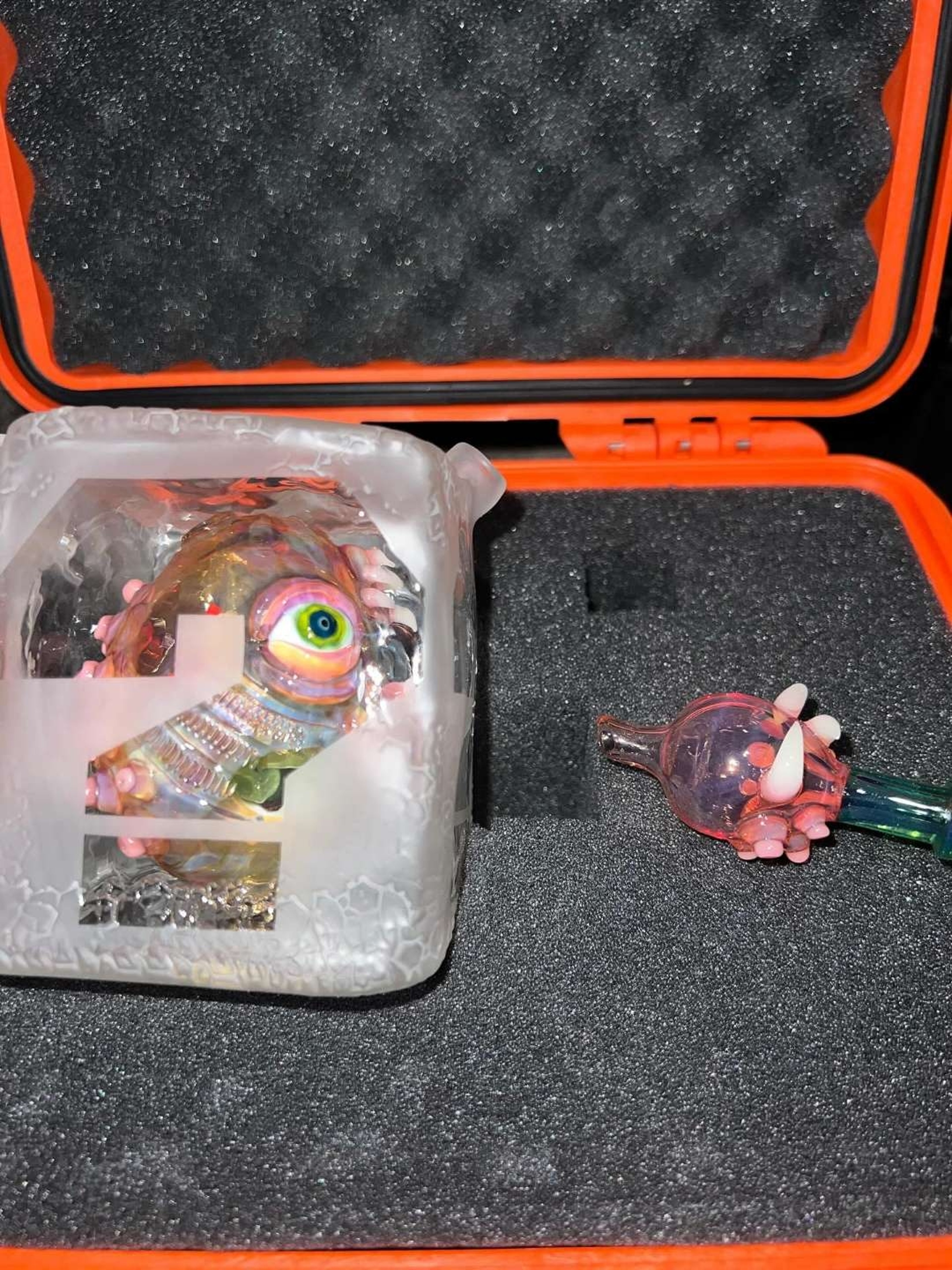 Preview pic of Salt x Btgb cube