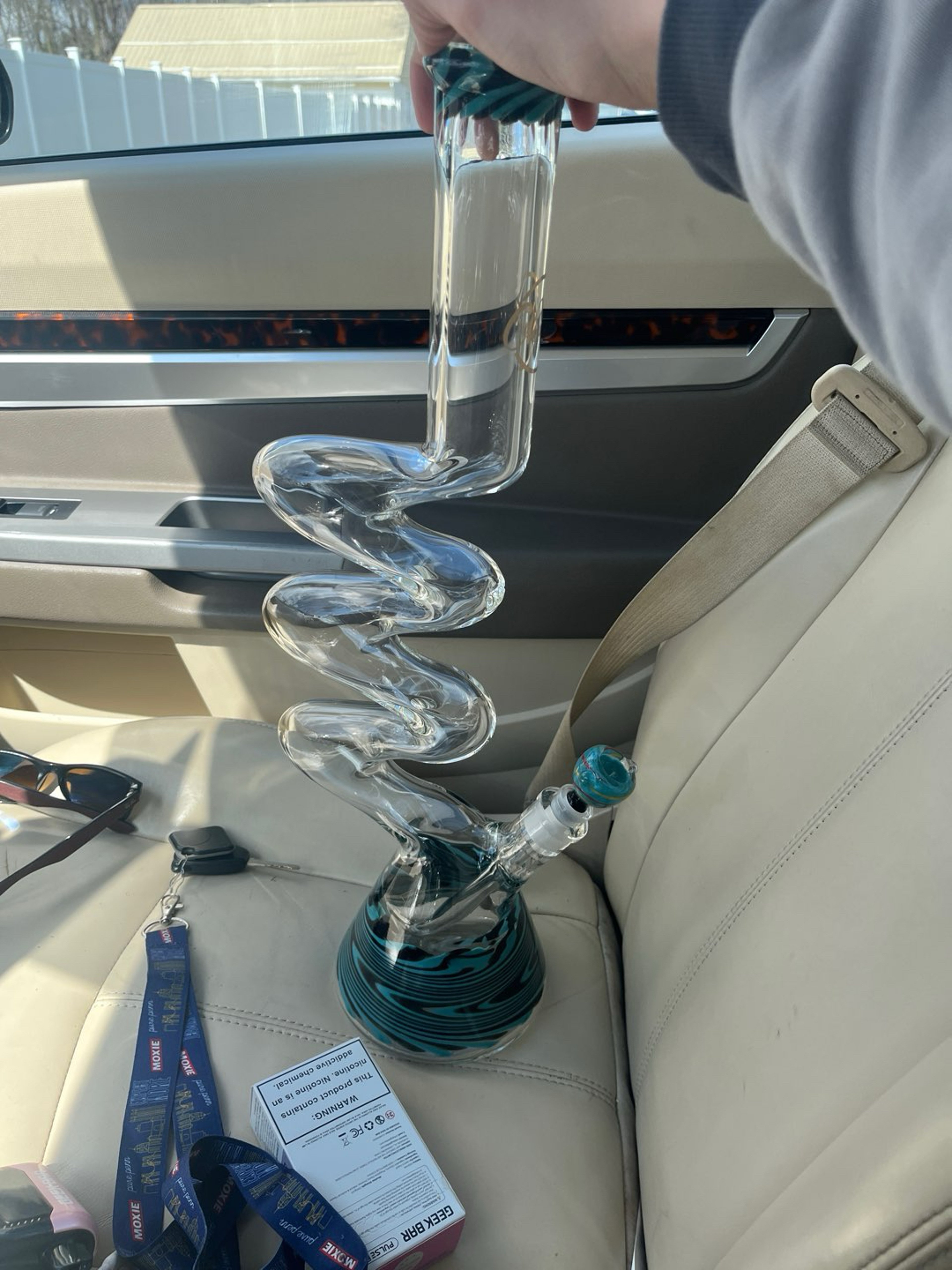 Preview pic of Squiggle Zong