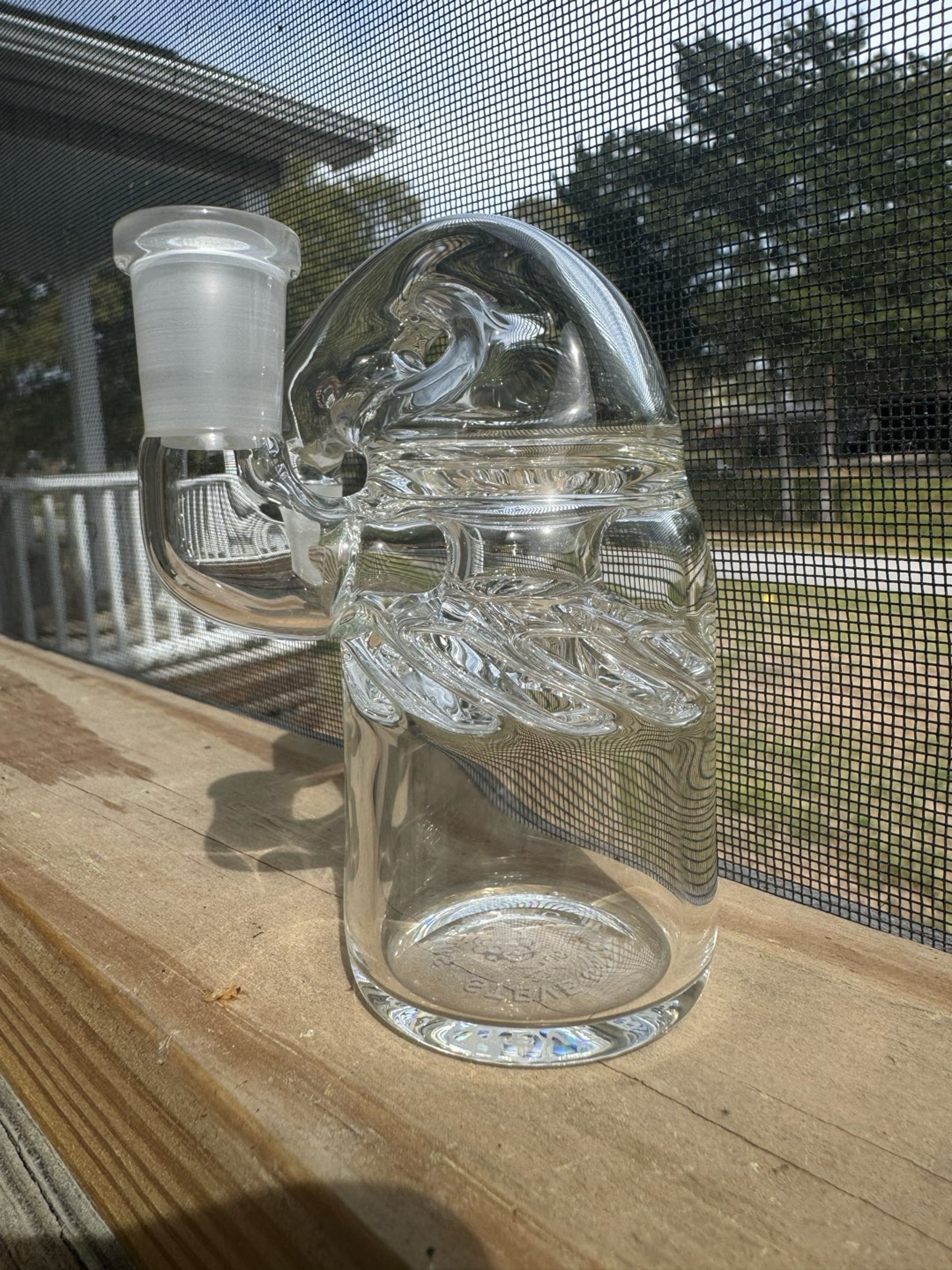 Preview pic of Bates X Swiss DC 14/14mm - NO TRADES