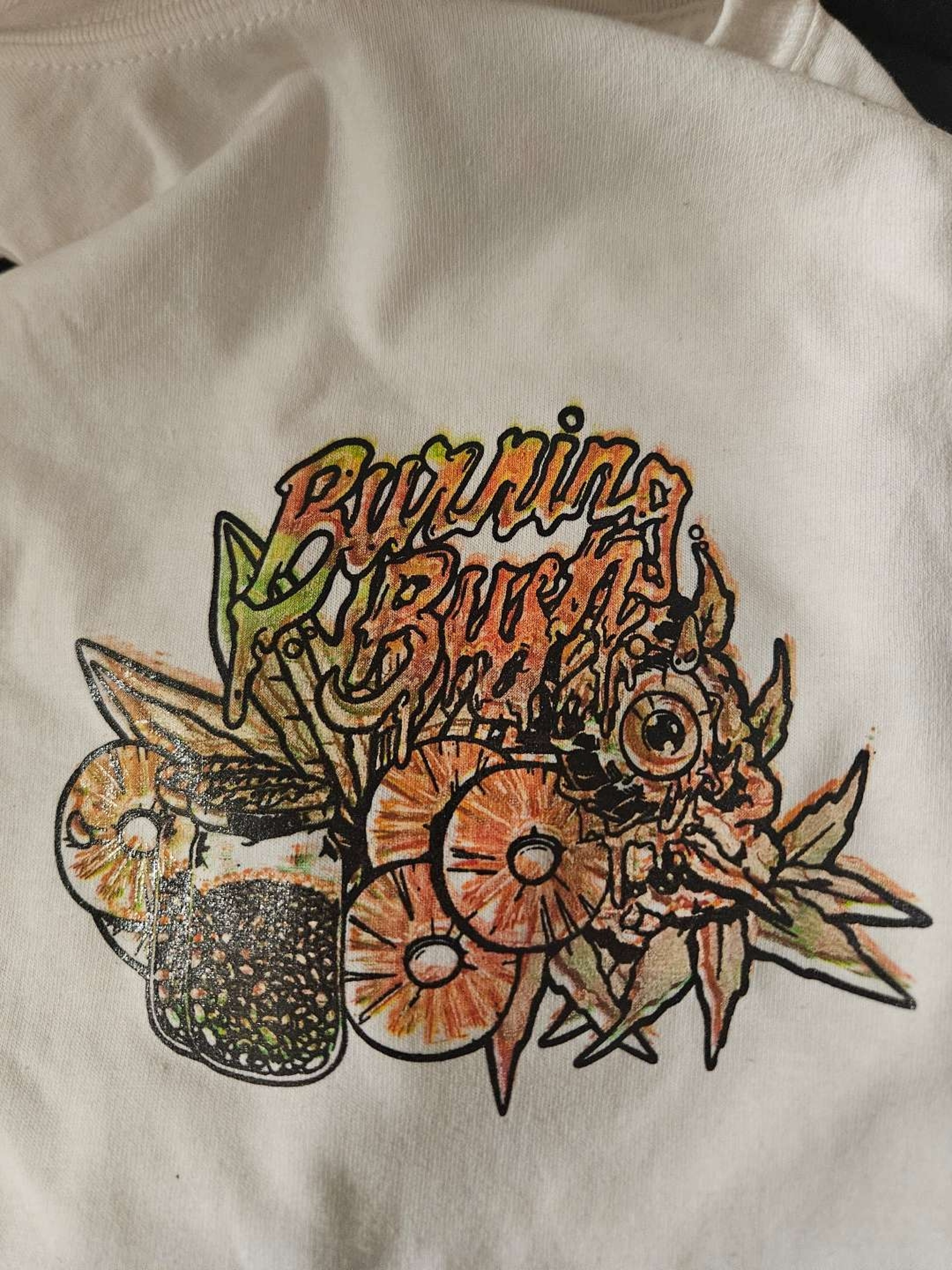 Preview pic of Screened BurningBush XL
