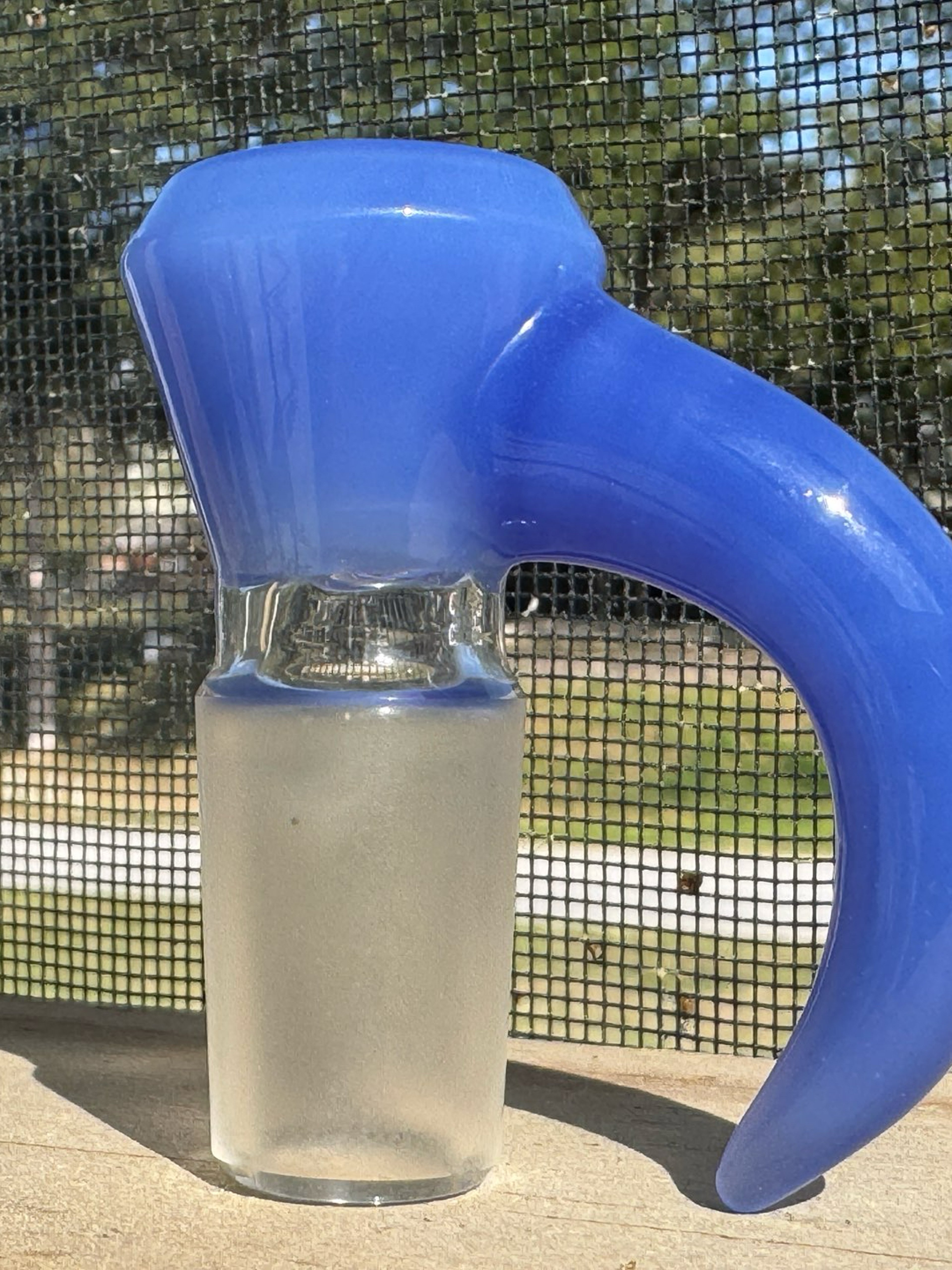 Preview pic of Blue Cheese Shamby - 18mm - NO TRADES