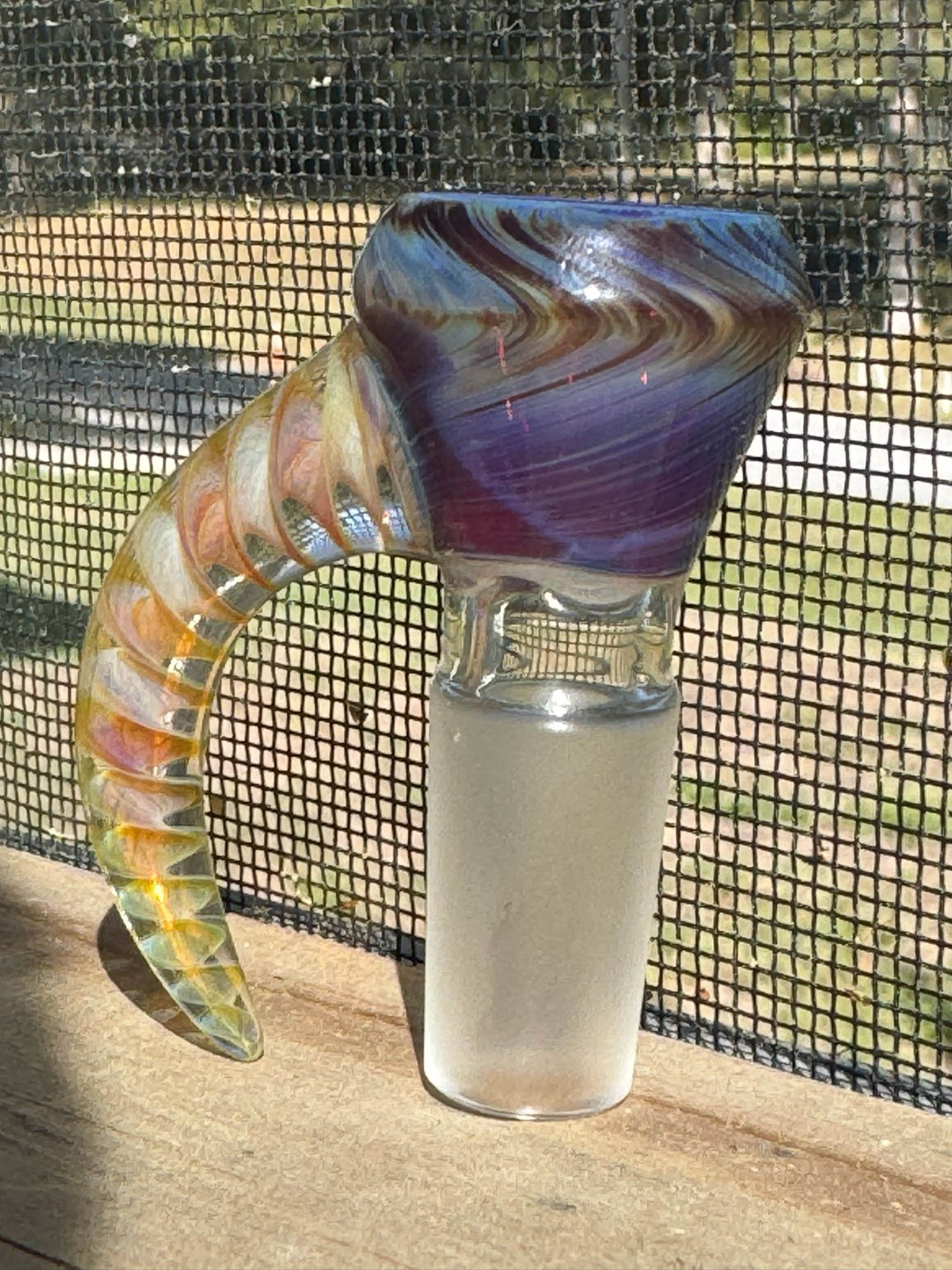 Preview pic of AP Shamby 14mm - NO TRADES