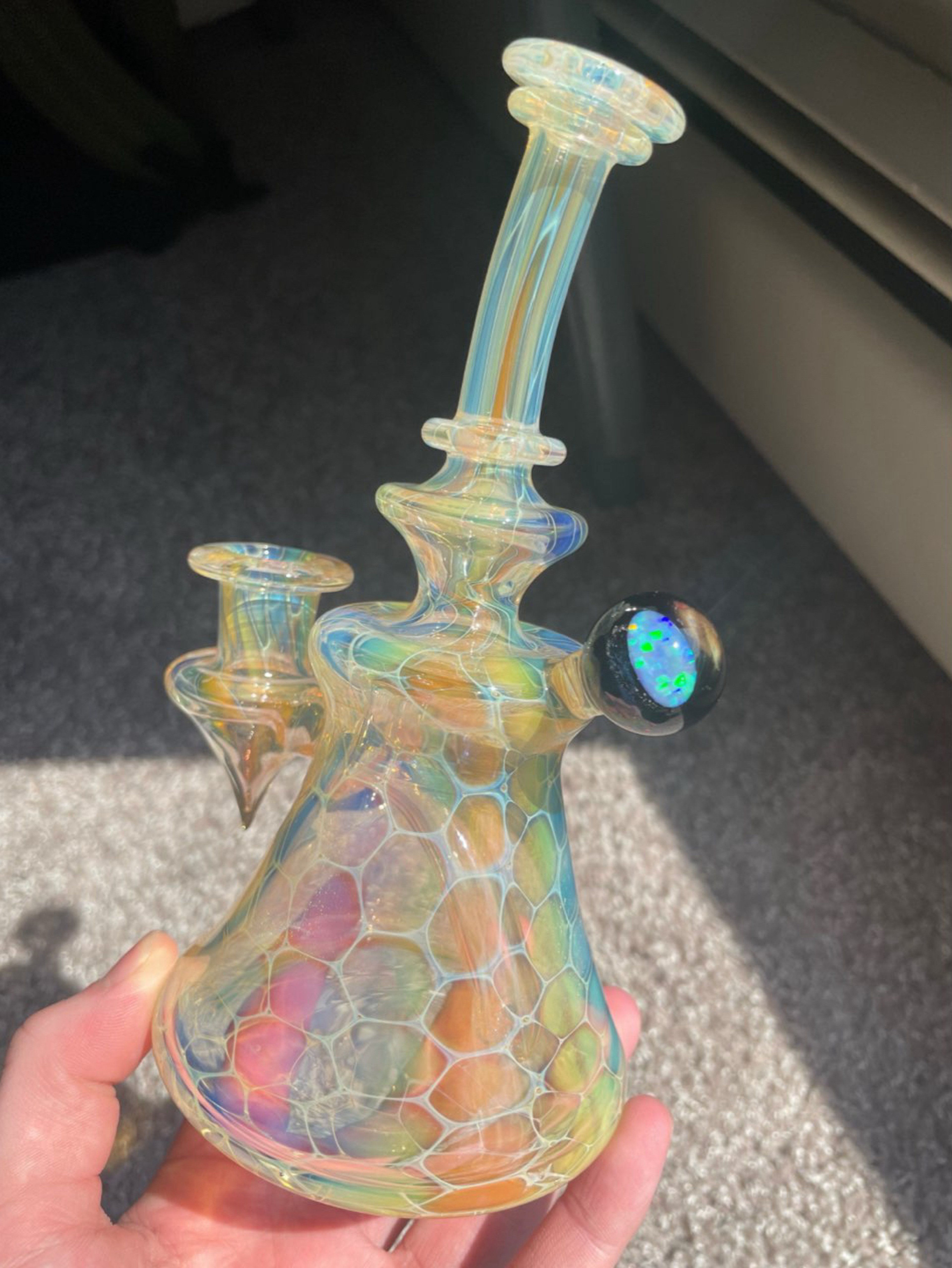 Preview pic of Jakers 14mm Fatboy
