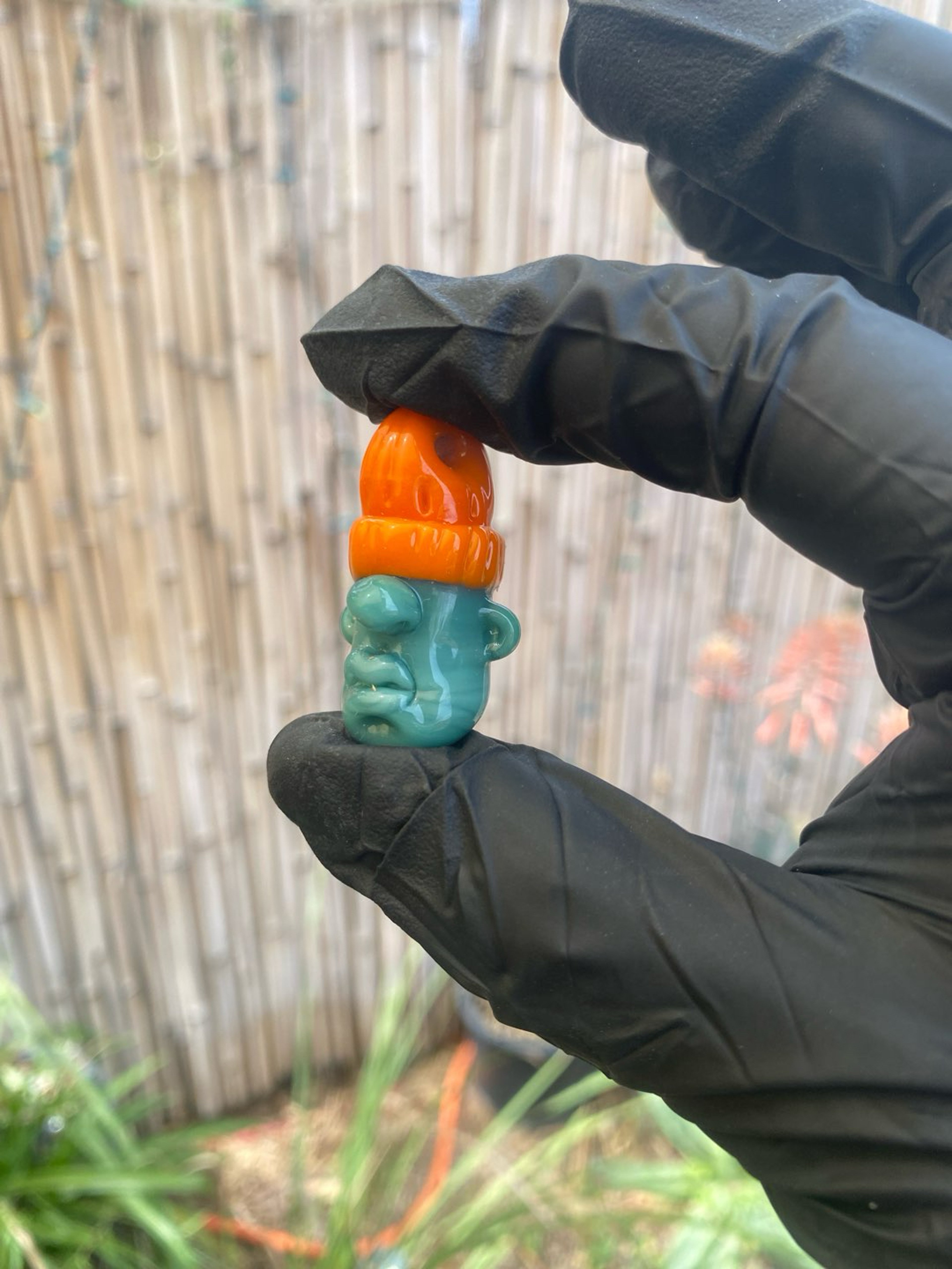 Preview pic of Blue homie pendy