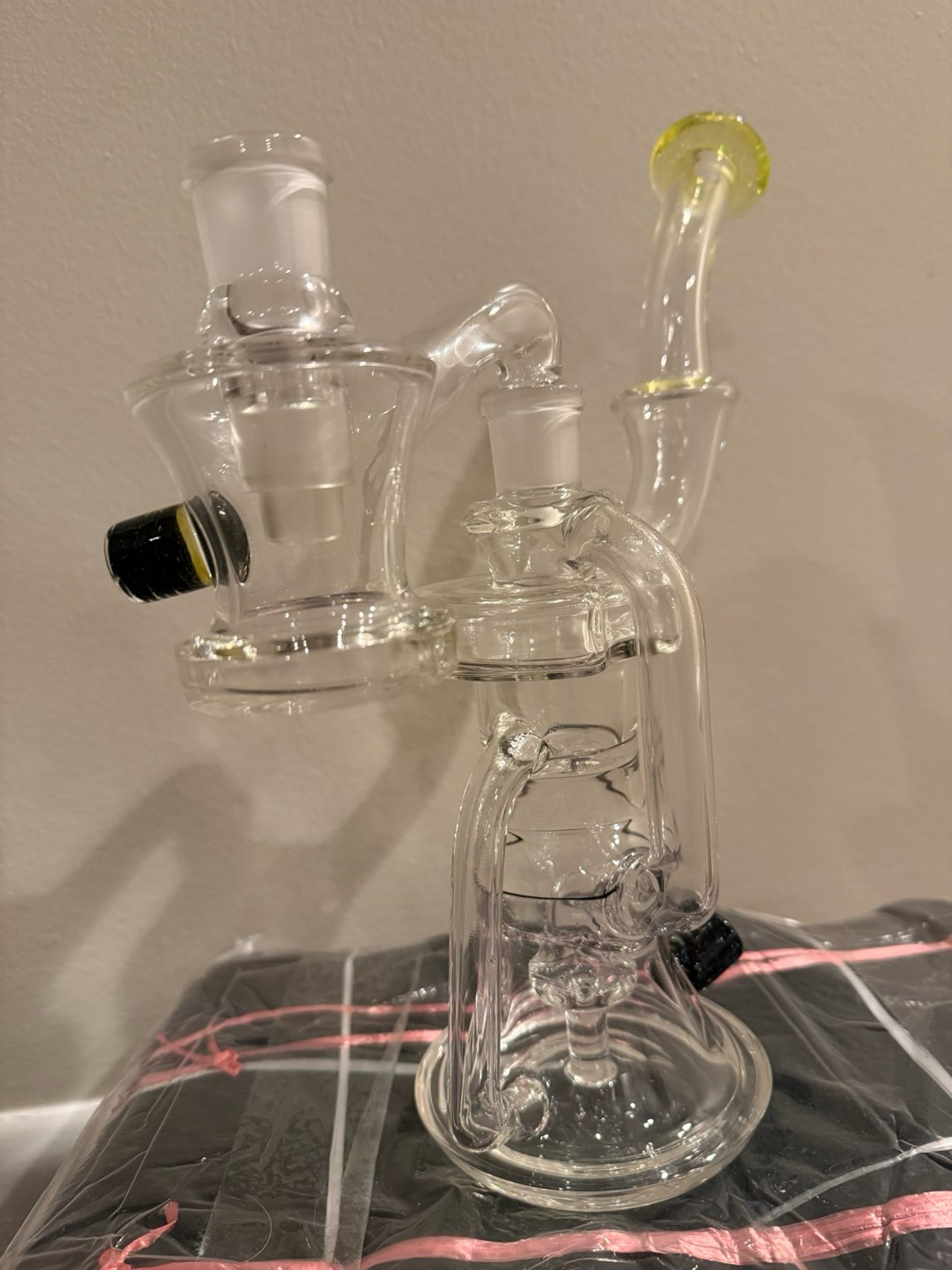 Symbiartic dub bub image 0