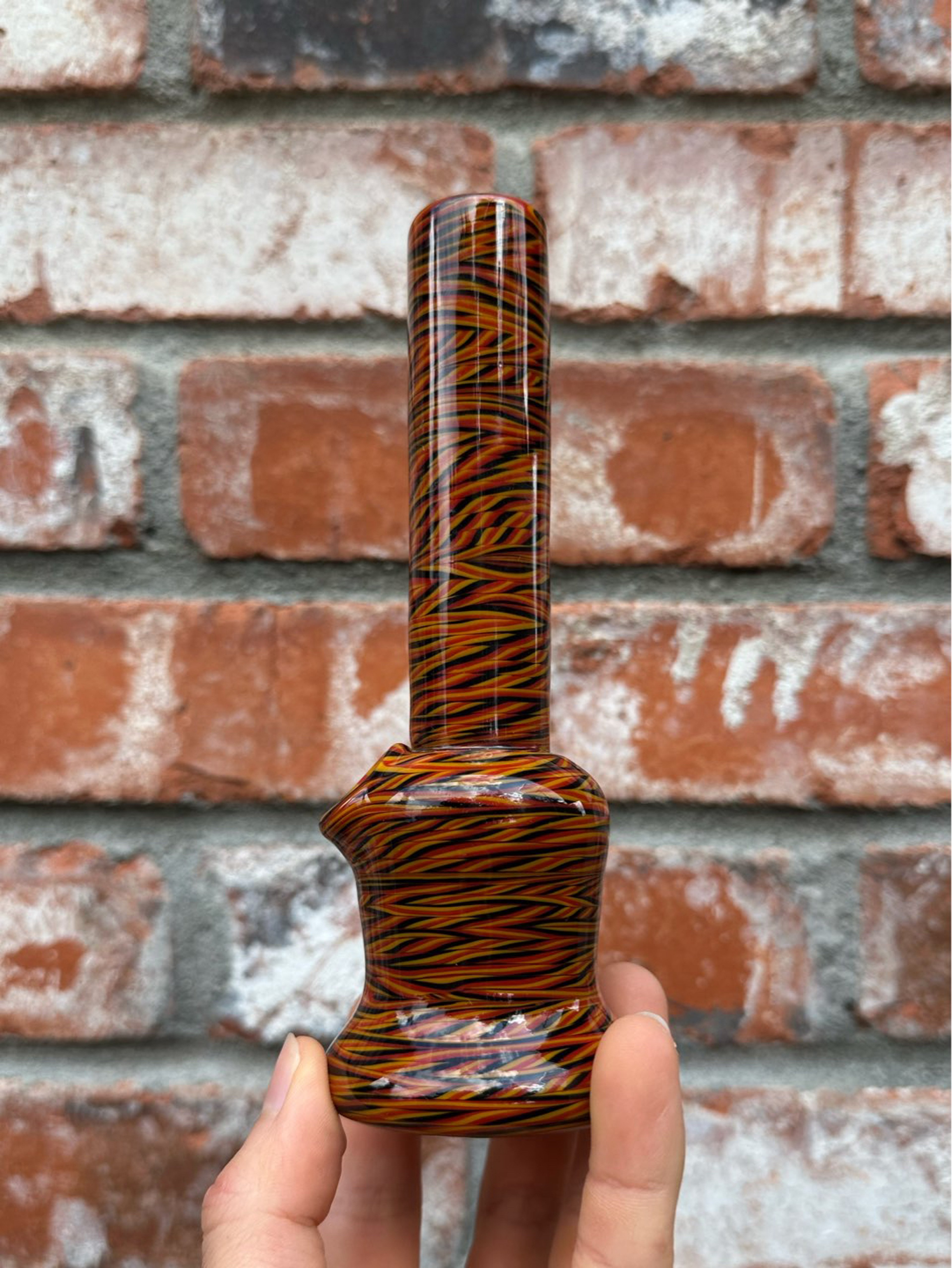 Preview pic of Sic weave tube