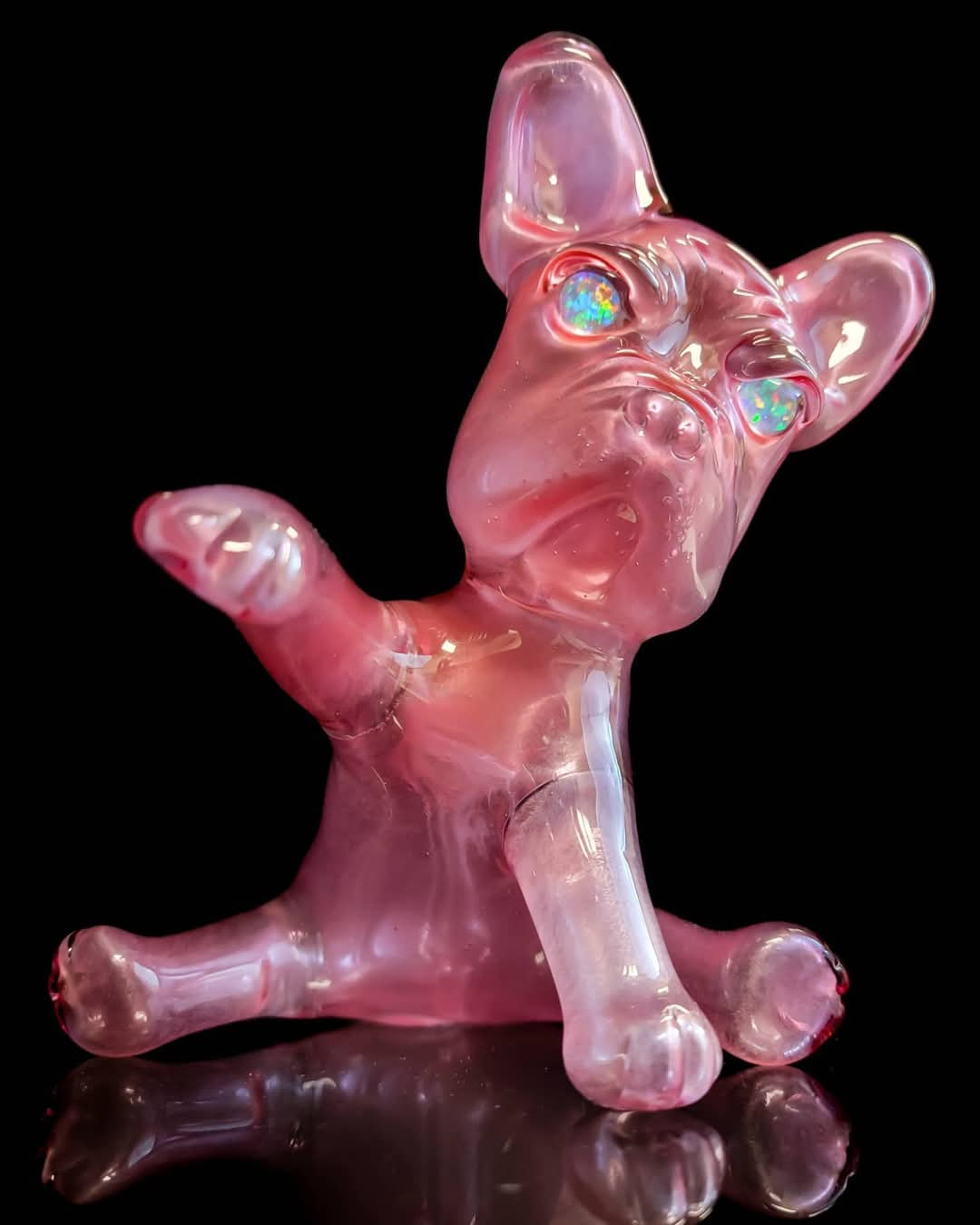 Preview pic of Frenchy rig