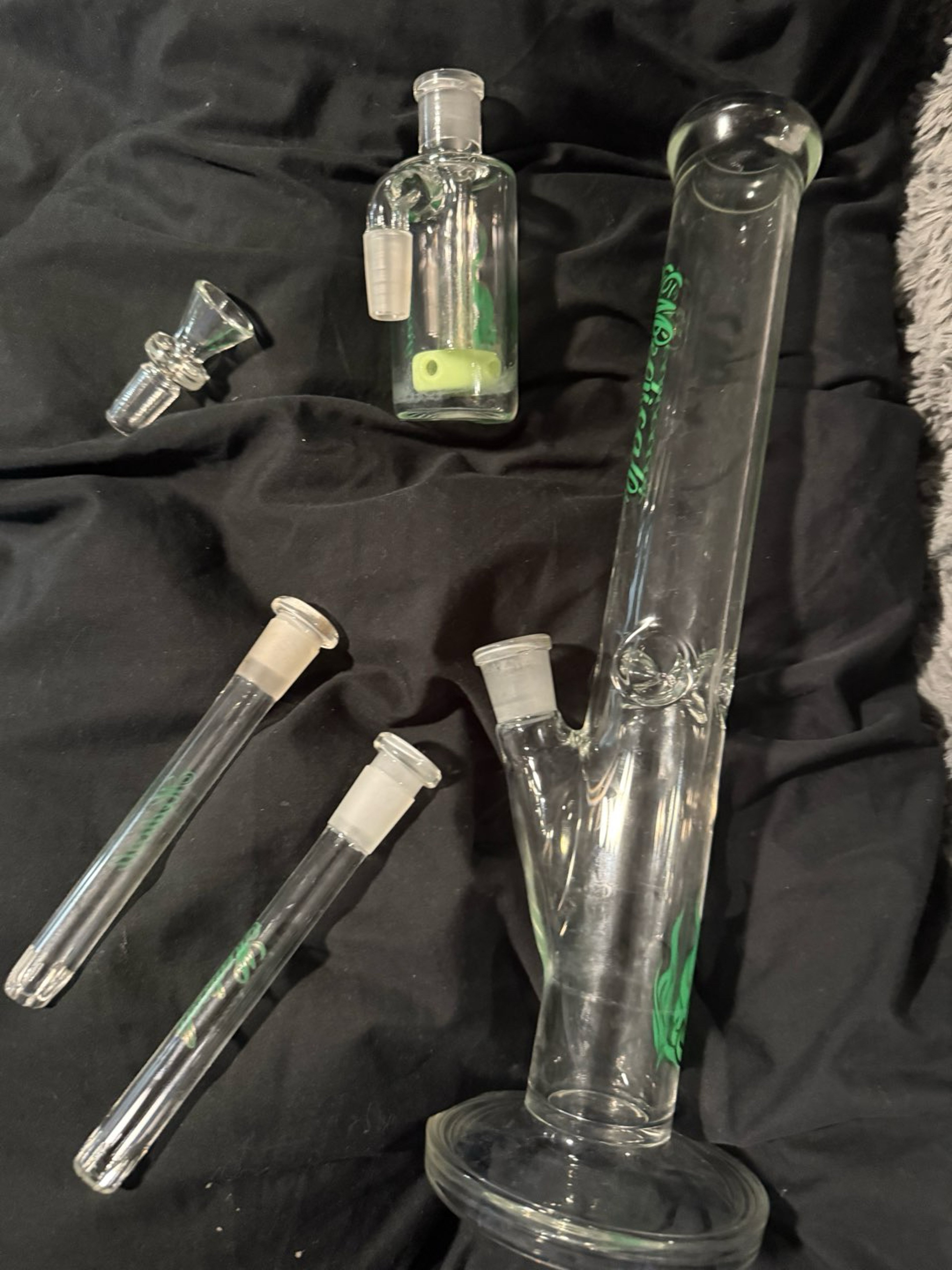 Preview pic of Medicali 14’