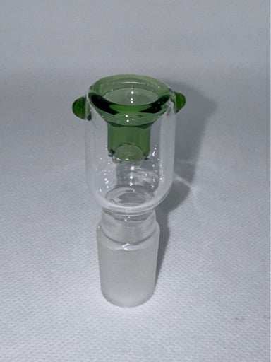 Preview pic of Green 18mm bowl