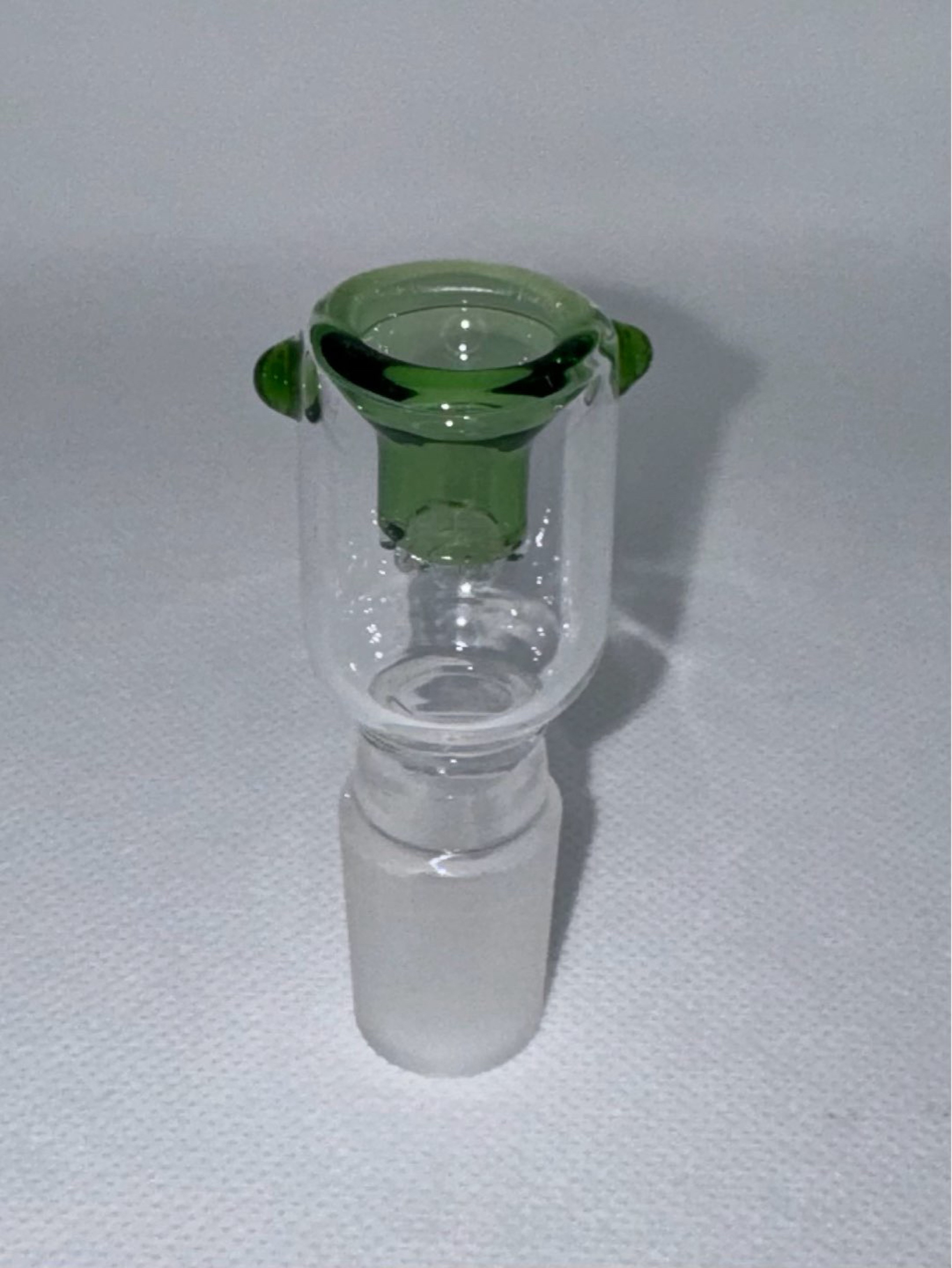 Preview pic of Green 18mm bowl