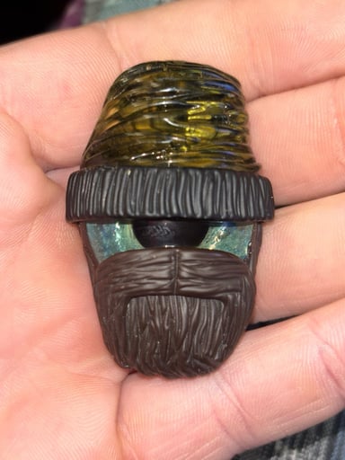 Preview pic of Junkie Pendant